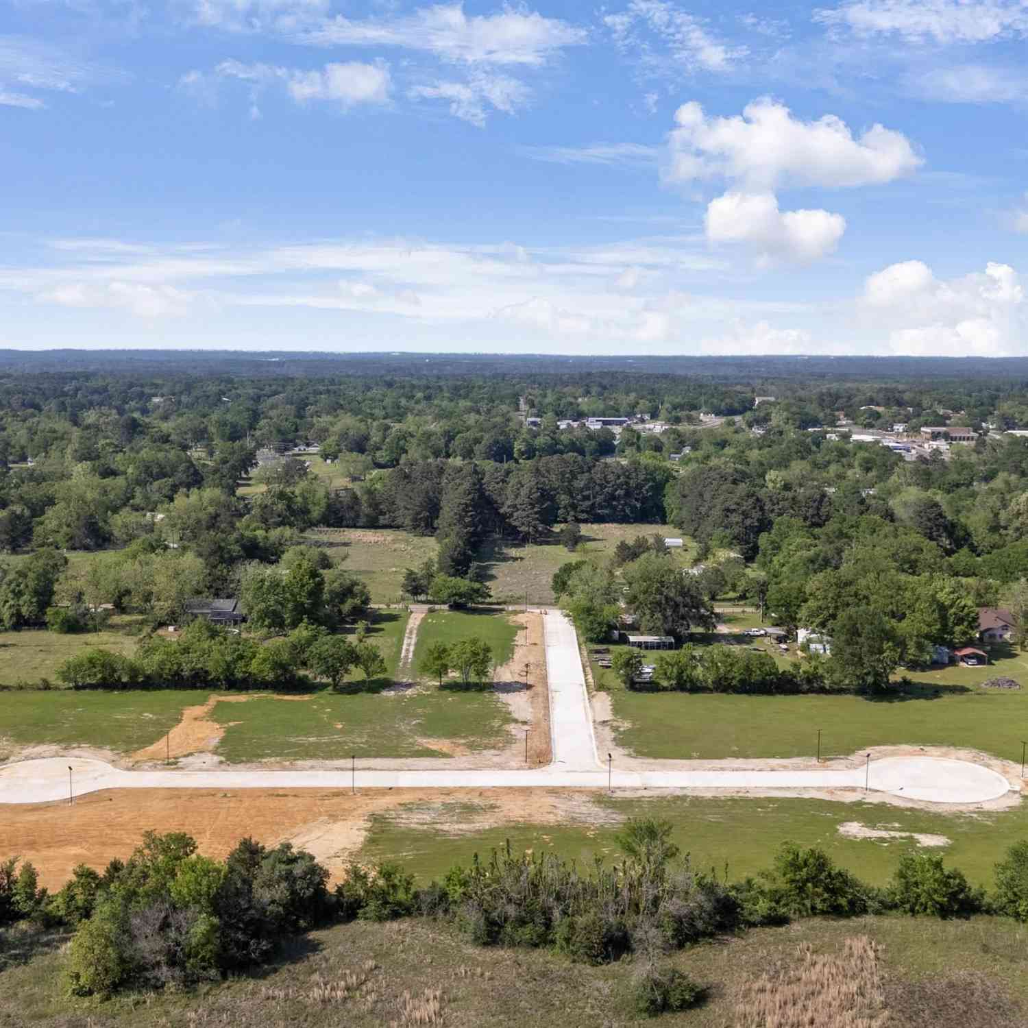 Homes For Sale - 109 W Teal Drive<br/> Troup, TX 75789