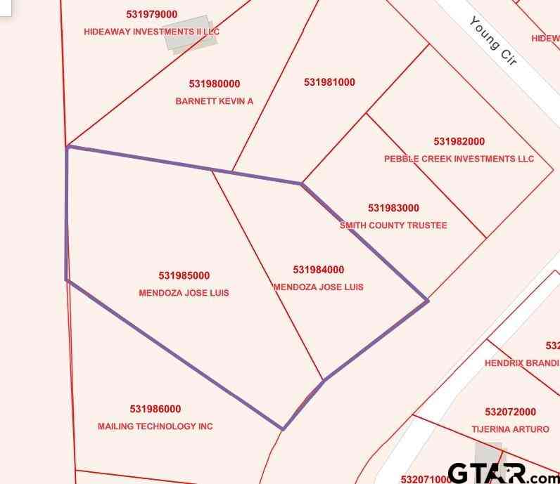 Homes For Sale - 366-377 Elizabeth<br/> Bullard, TX 75757