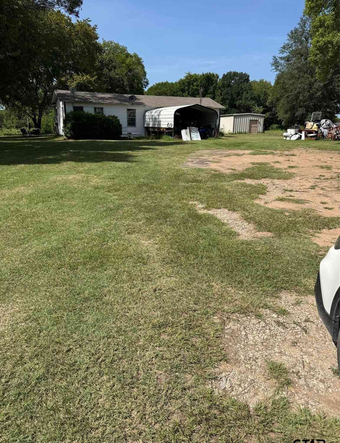 Homes For Sale - 510 W Pine<br/> Edgewood, TX 75117