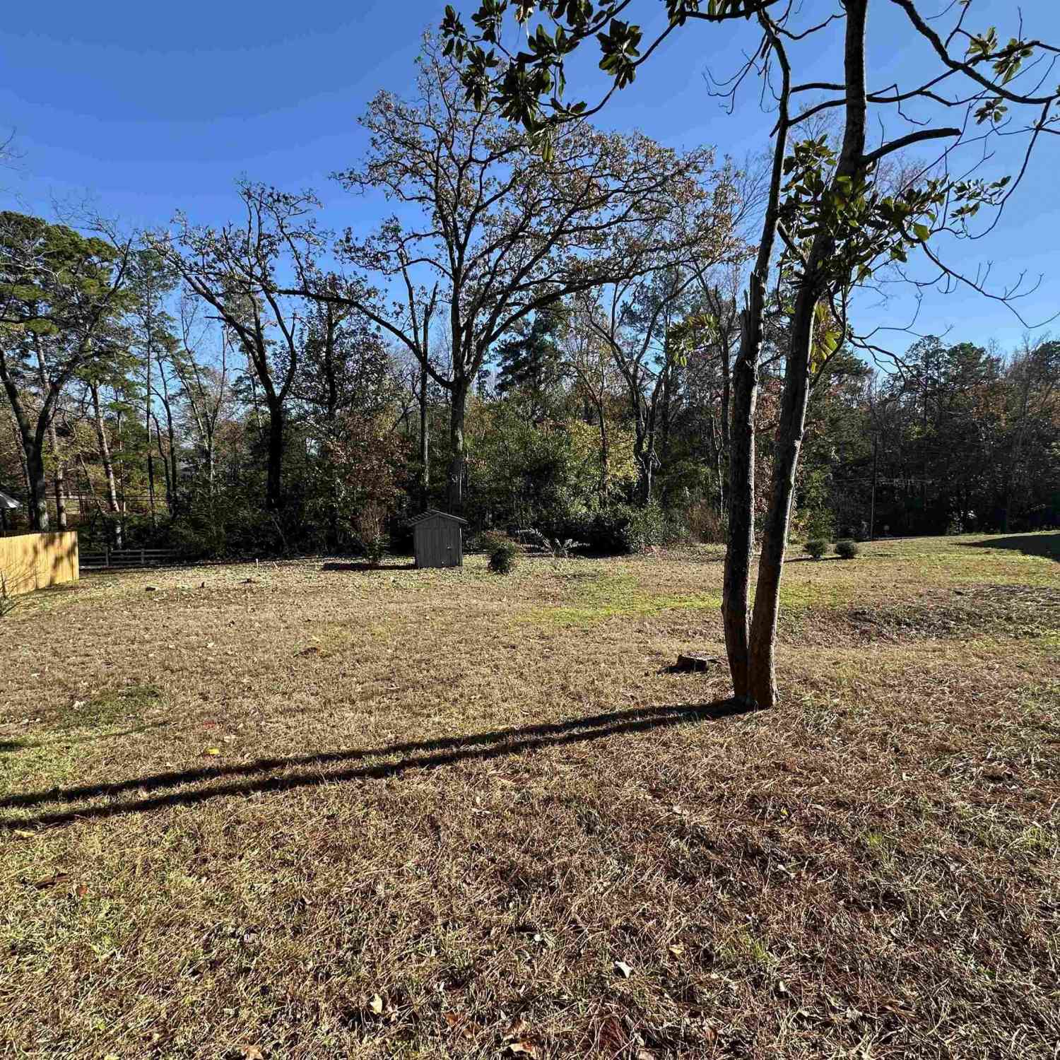 Homes For Sale - 2811 Robertson Ave<br/> Tyler, TX 75701