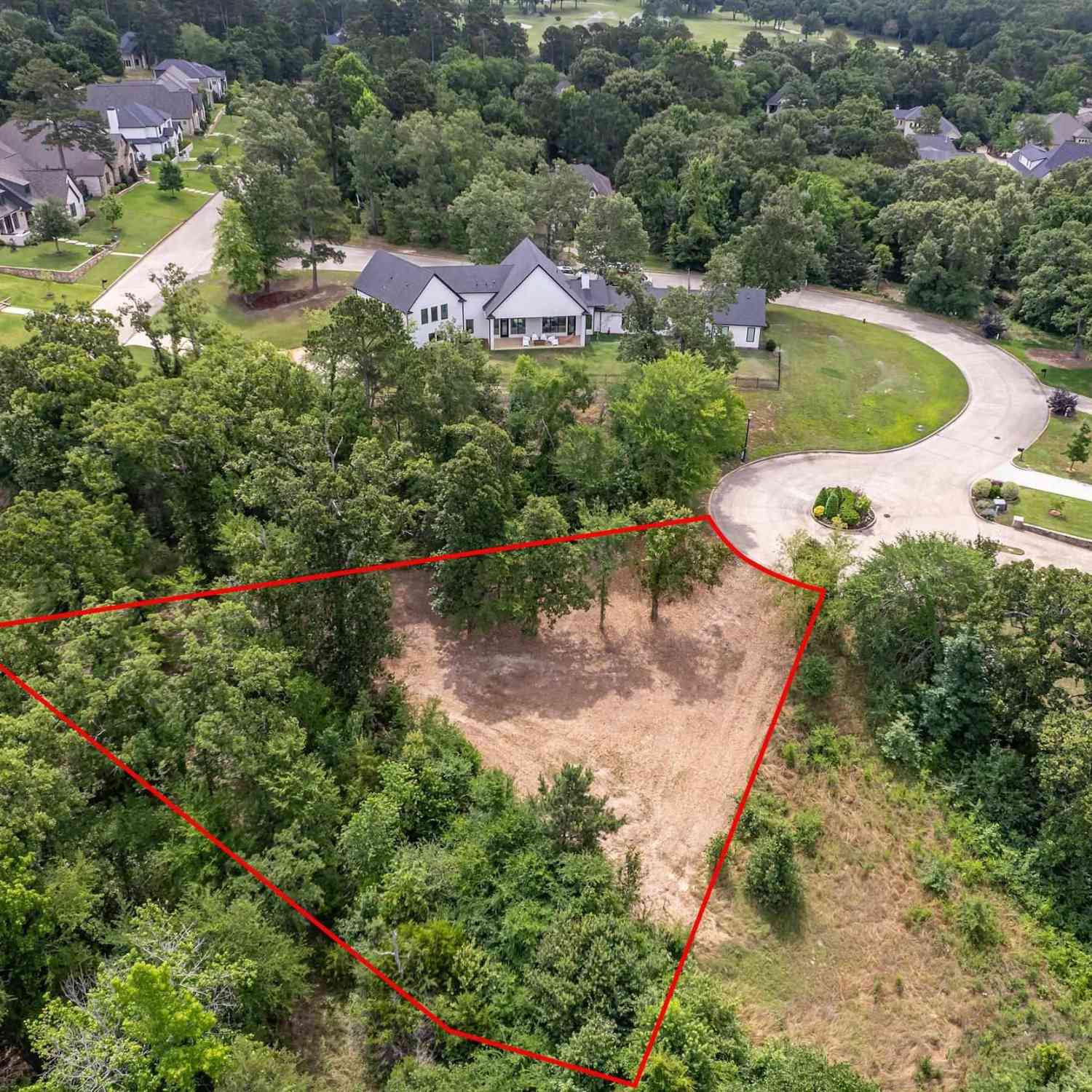 Homes For Sale - 2866 J Cupit Ct.<br/> Smith County, Tyler, TX 75709