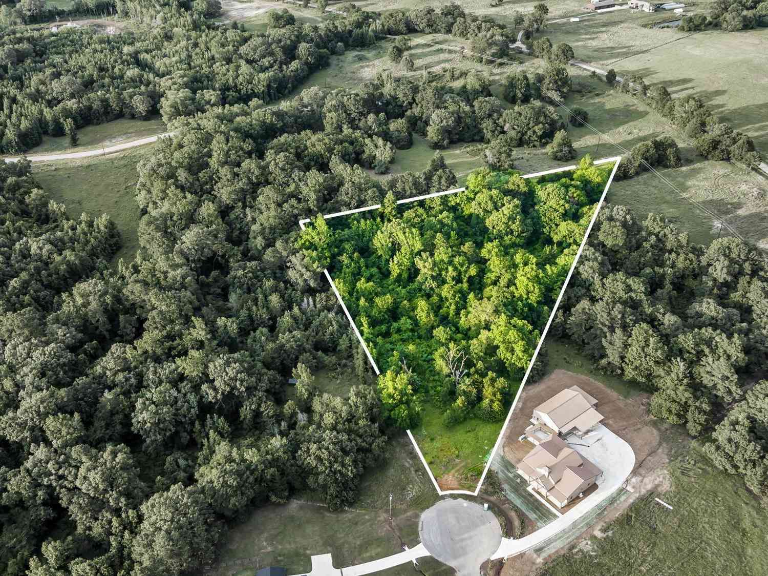 Homes For Sale - LOT 7 Ridgeway Ct.<br/> Winona, TX 75792