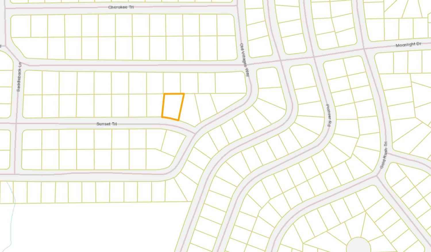 Homes For Sale - 0232 Sunset Trail<br/> Flint, TX 75762