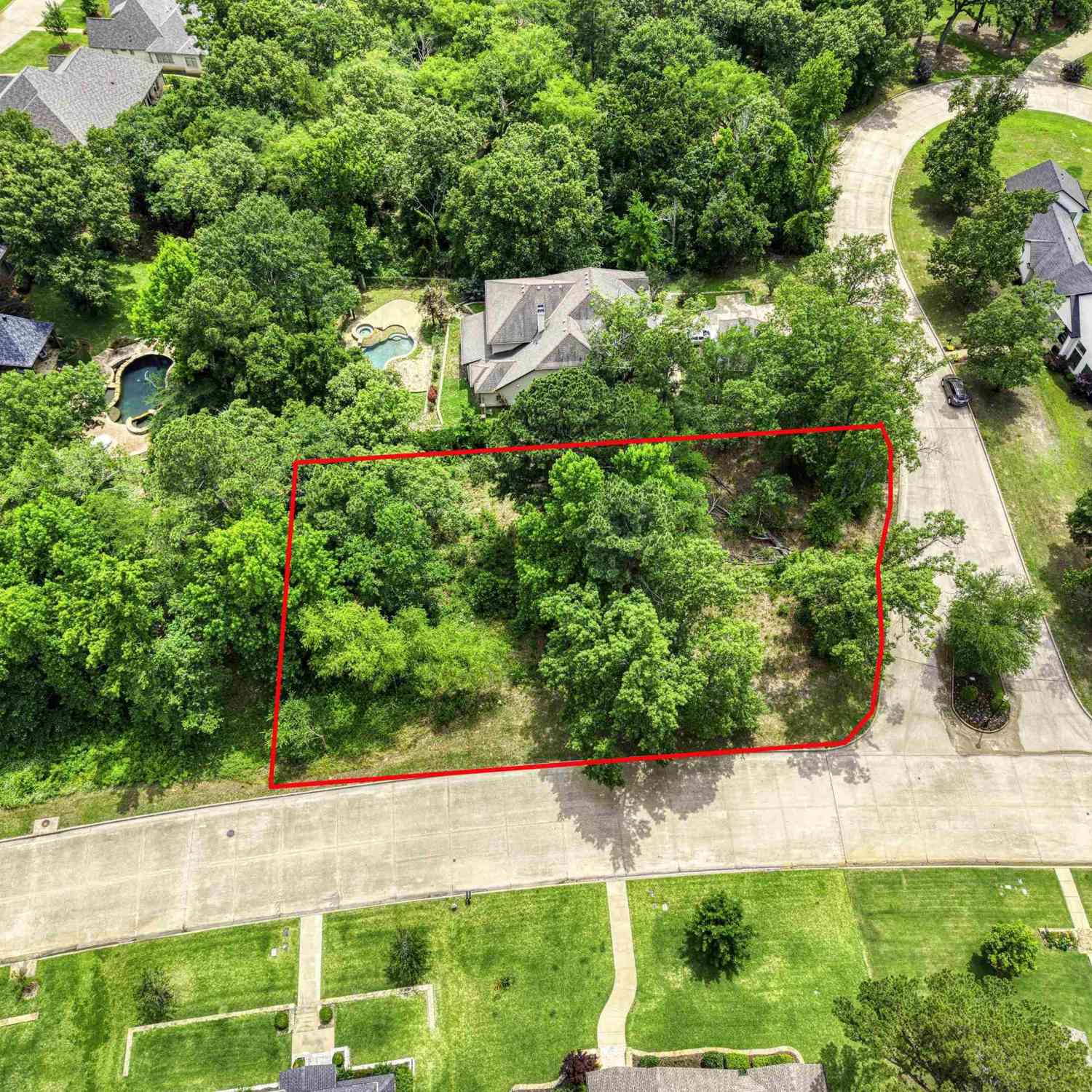 Homes For Sale - 2807 J Cupit Ct<br/> Tyler, TX 75709