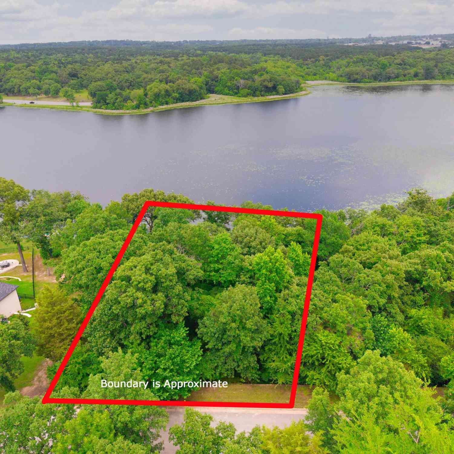 Homes For Sale - 4497 Cascades Shoreline Dr<br/> Tyler, TX 75709