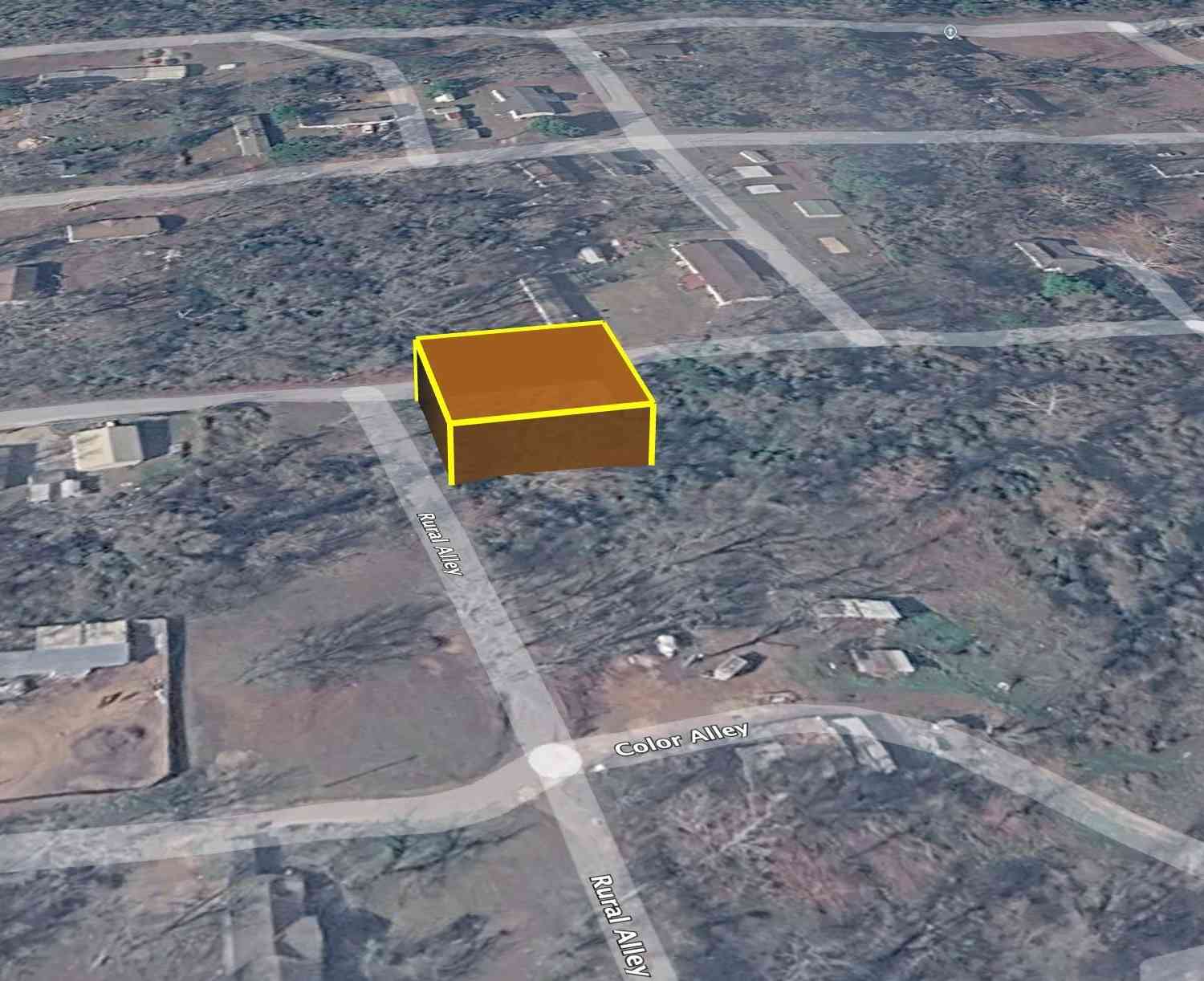 Homes For Sale - 2503 Rural Alley<br/> Marshall, TX 75670