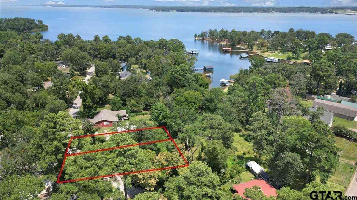 Homes For Sale - TBD LOT 2 Brierwood Drive<br/> Frankston, TX 75763