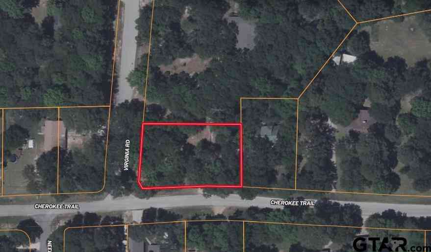 Homes For Sale - 21047 Virginia Rd<br/> Smith County, Flint, TX 75762