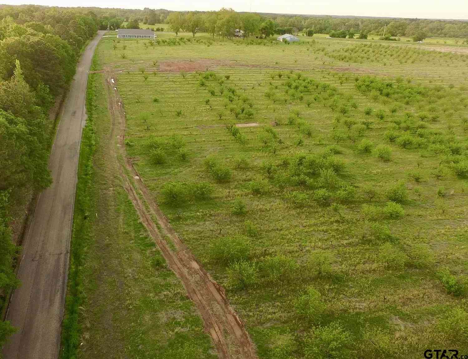 Homes For Sale - LOT 10 County Road 4230<br/> Pittsburg, TX 75686