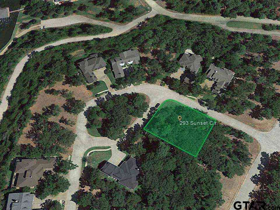 Homes For Sale - 293 Sunset Cir<br/> Bullard, TX 75757