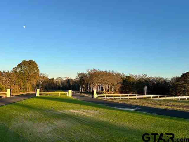 Homes For Sale - LOT 123 & 124 Oak River<br/> Frankston, TX 75763