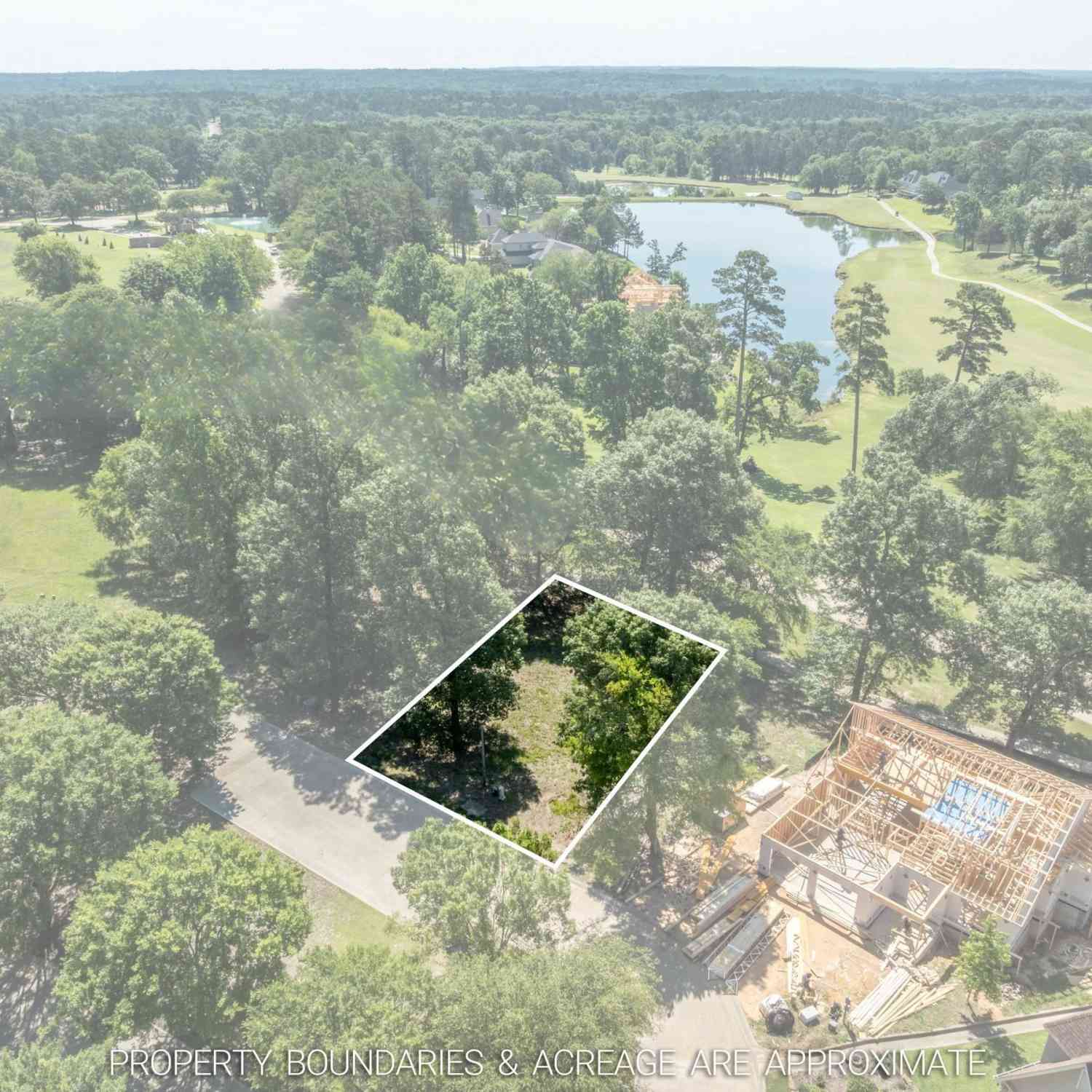 Homes For Sale - 105 Azalea Trail<br/> Bullard, TX 75757