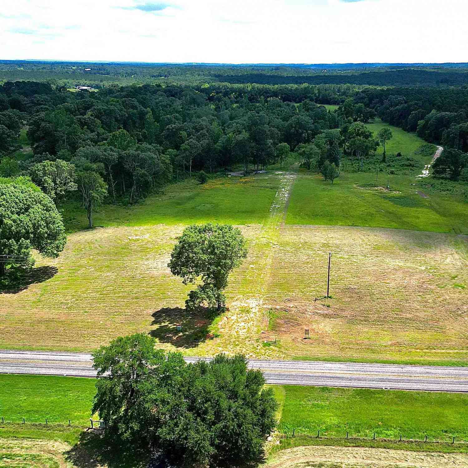 Homes For Sale - 4390 Fm 2493 E (phase 1, Lot 1)<br/> Bullard, TX 75757