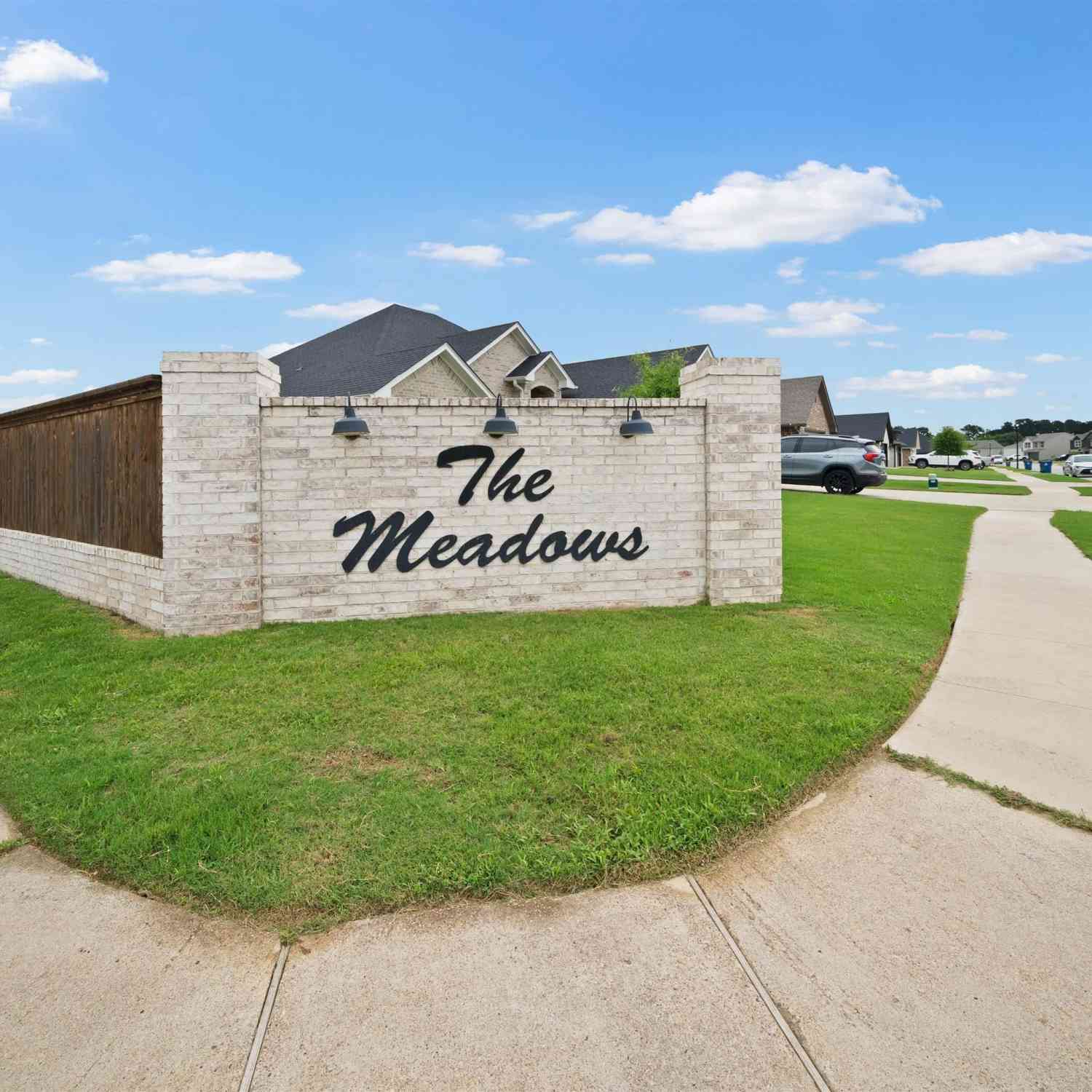 Homes For Sale - 1198 Clover Court Lot 43<br/> Chandler, TX 75758
