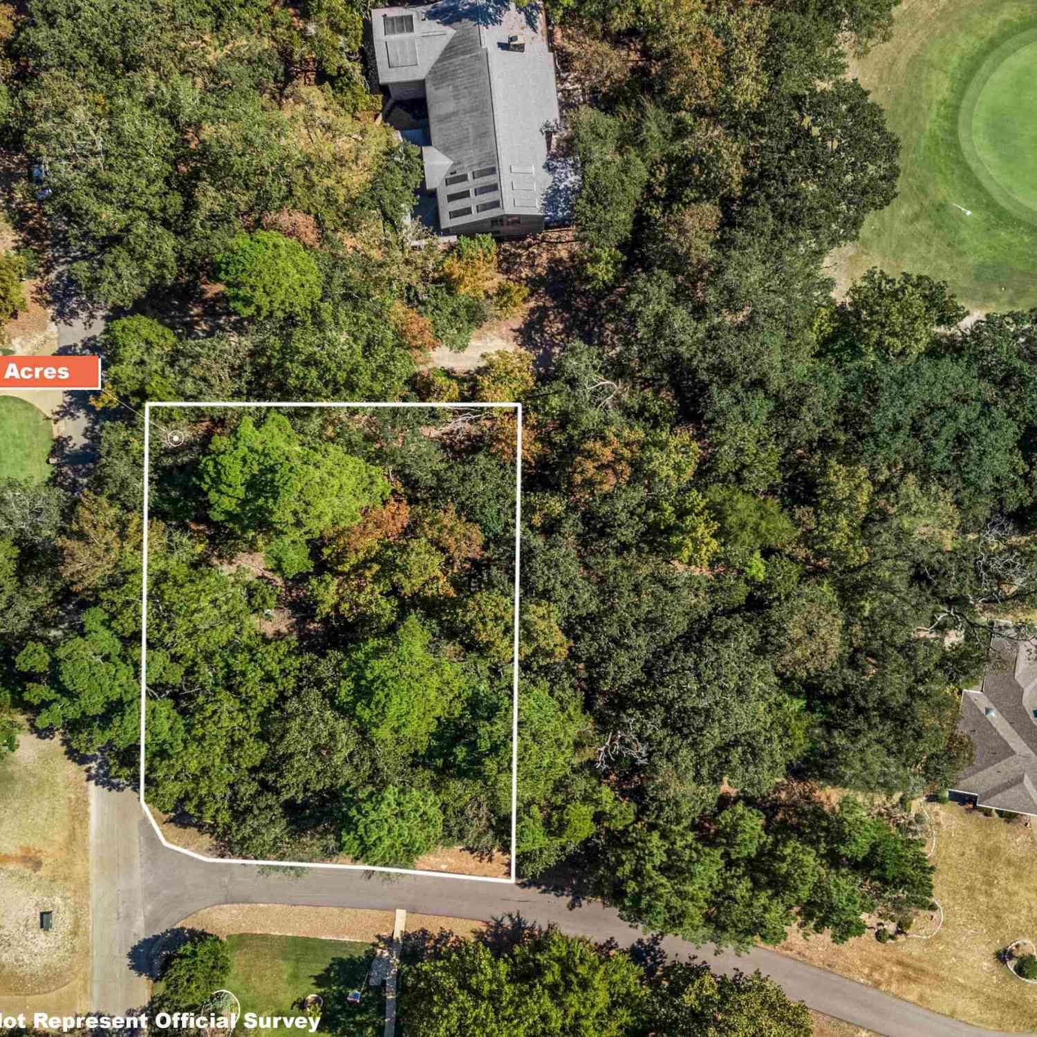 Homes For Sale - TBD Golfing Green Cove<br/> Holly Lake Ranch, TX 75765