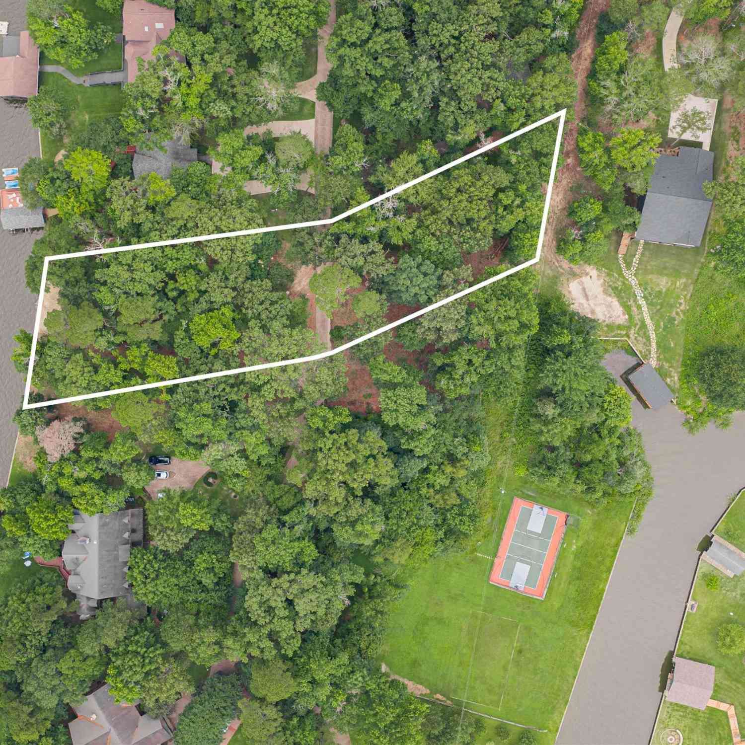 Homes For Sale - TBD Naus Drive<br/> Winnsboro, TX 75494