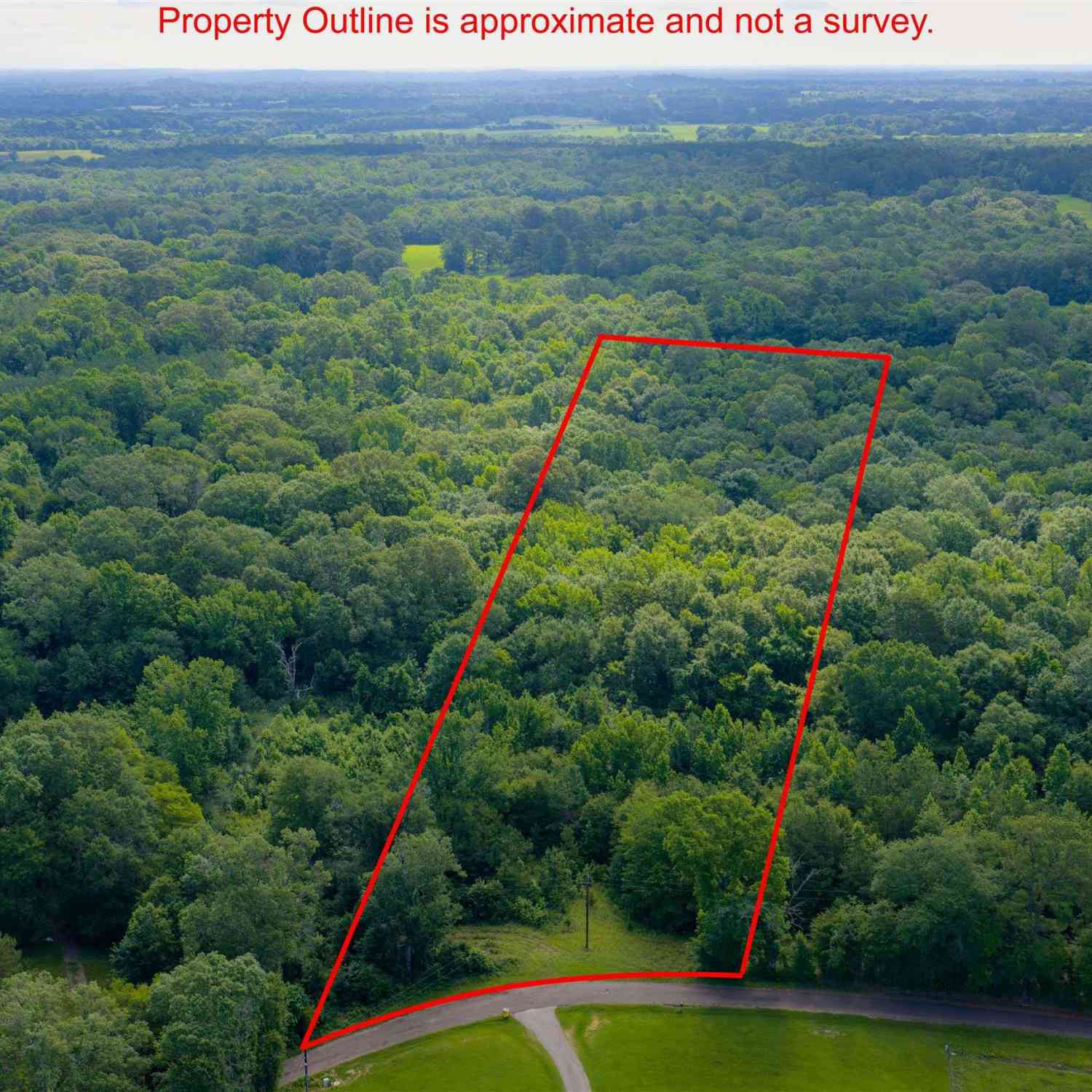 Homes For Sale - TBD S County Road 342<br/> Rusk County, Henderson, TX 75654