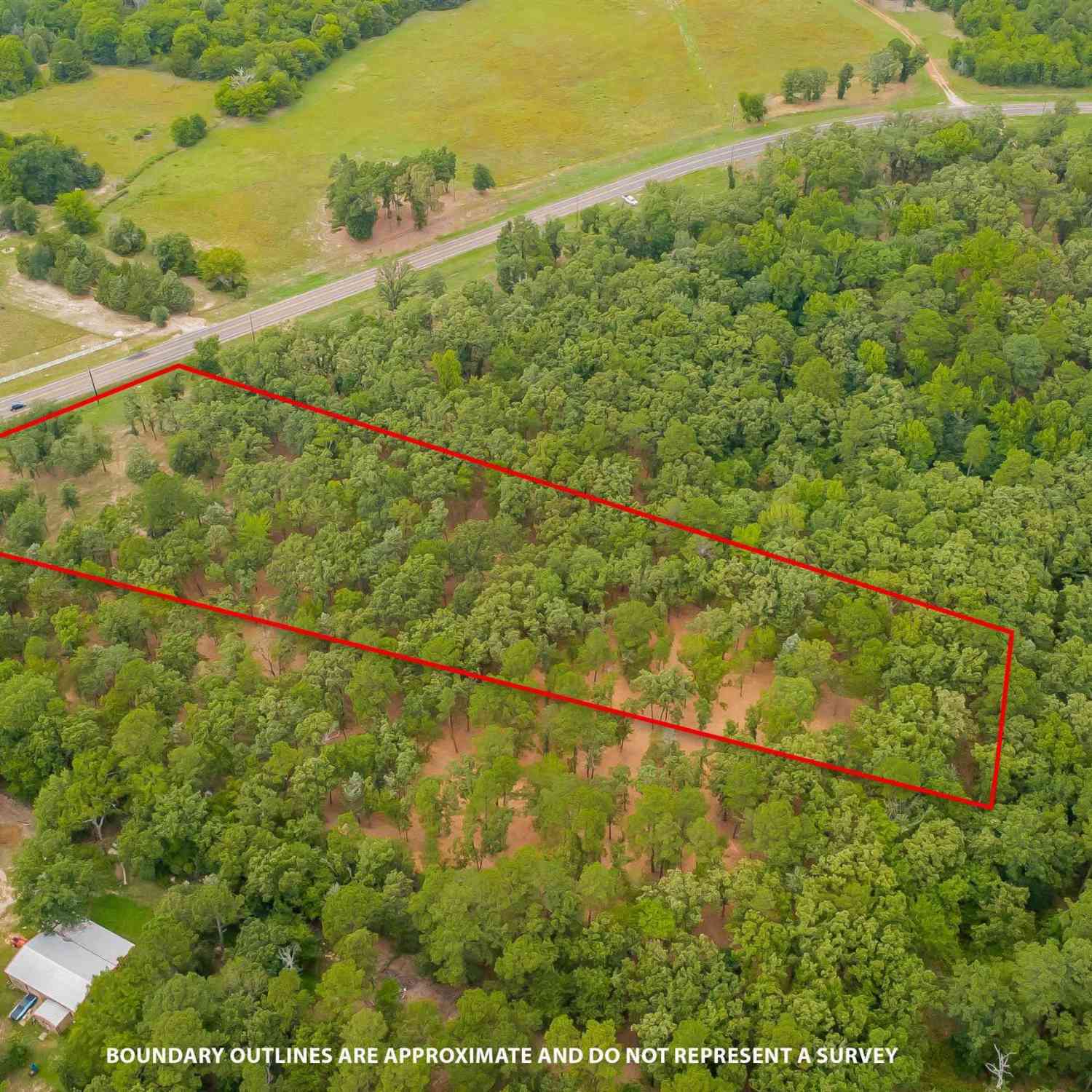 Homes For Sale - 19357 Fm 16 W<br/> Smith County, Lindale, TX 75771