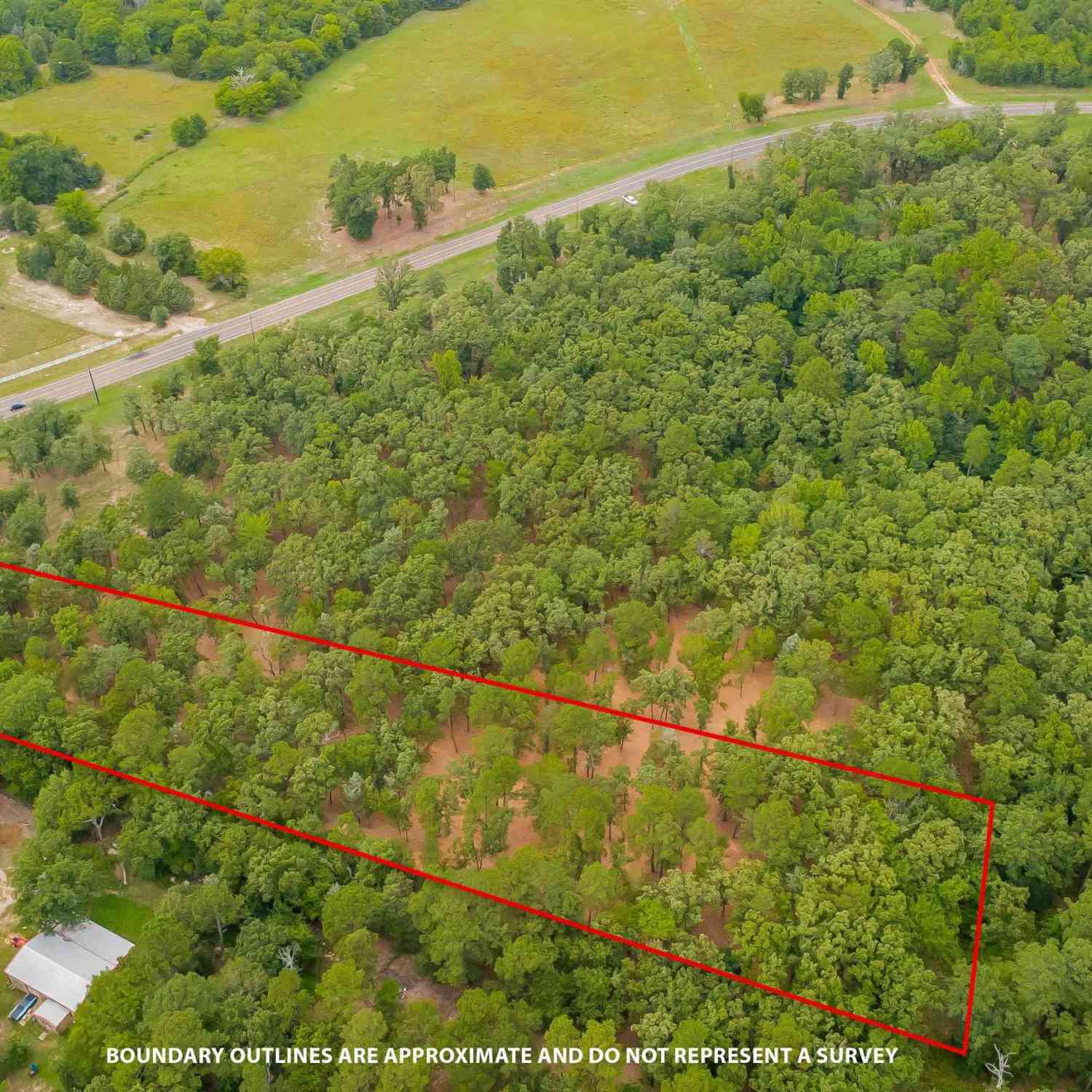 Homes For Sale - 19385 Fm 16 W<br/> Smith County, Lindale, TX 75771