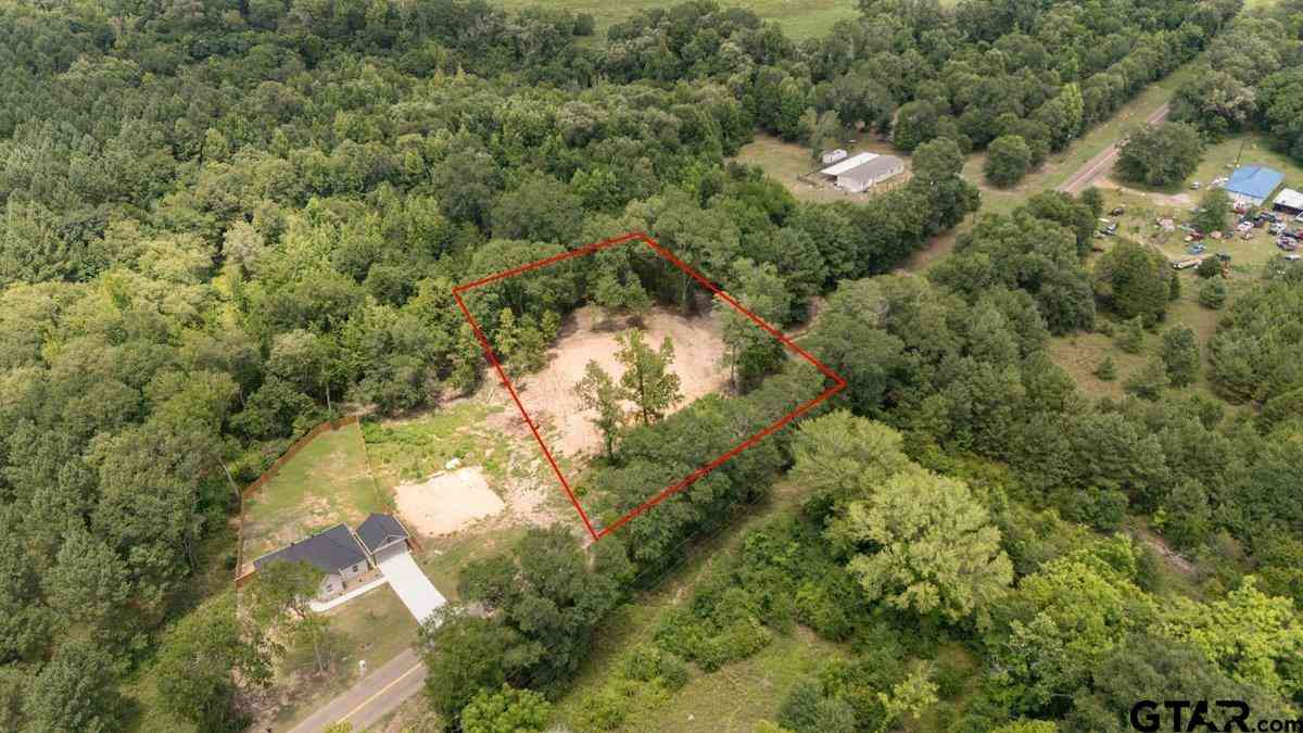 Homes For Sale - LOT 3 County Road 384<br/> Smith County, Tyler, TX 75708