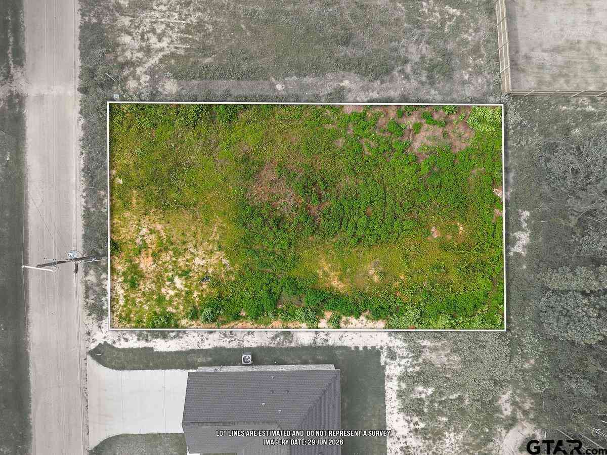 Homes For Sale - LOT 11 Ellis St<br/> Rusk, TX 75785