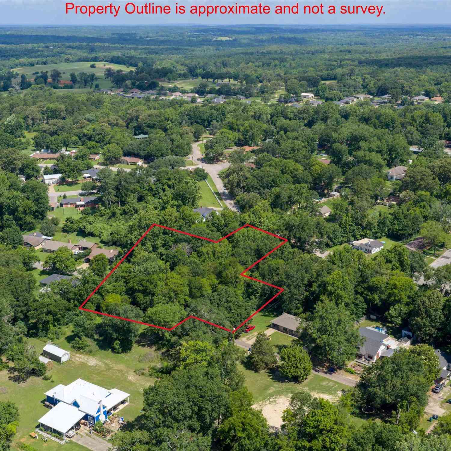 Homes For Sale - W North<br/> Overton, TX 75684
