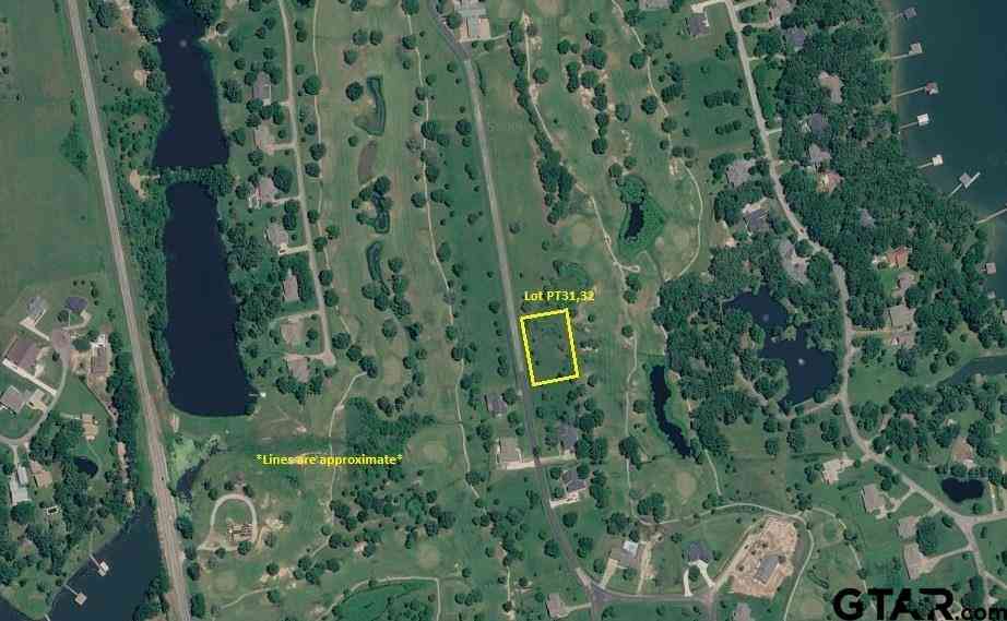Homes For Sale - LOT PT31 & 32 Private Road 5884<br/> Emory, TX 75440