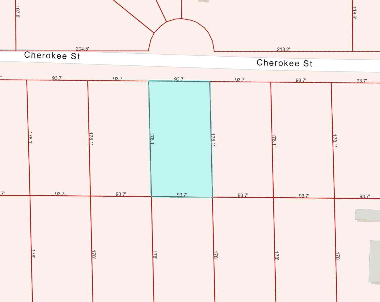 Homes For Sale - 186 Cherokee<br/> Cherokee County, Bullard, TX 75757