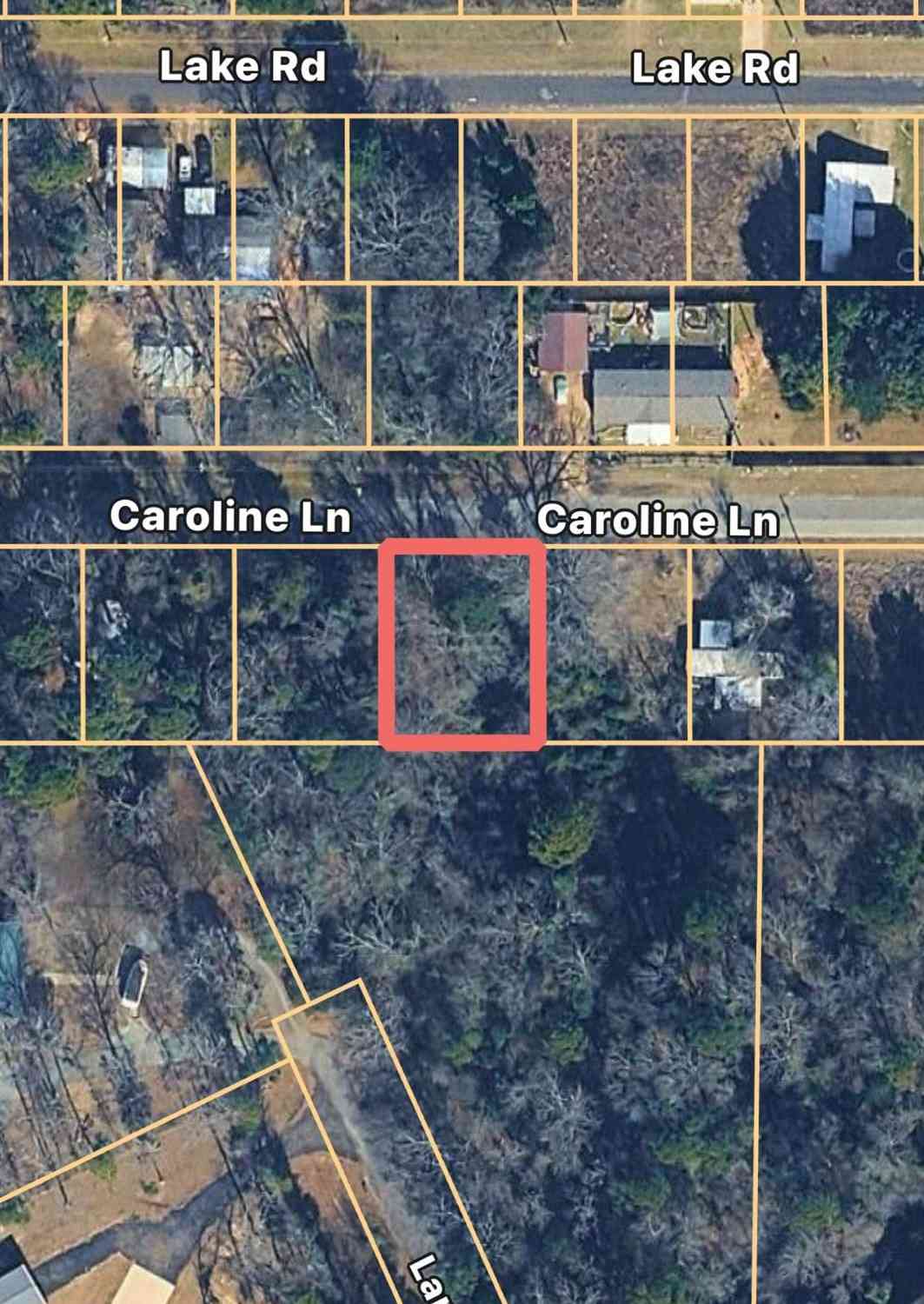 Homes For Sale - 1313 Caroline Ln<br/> Cherokee County, Bullard, TX 75757