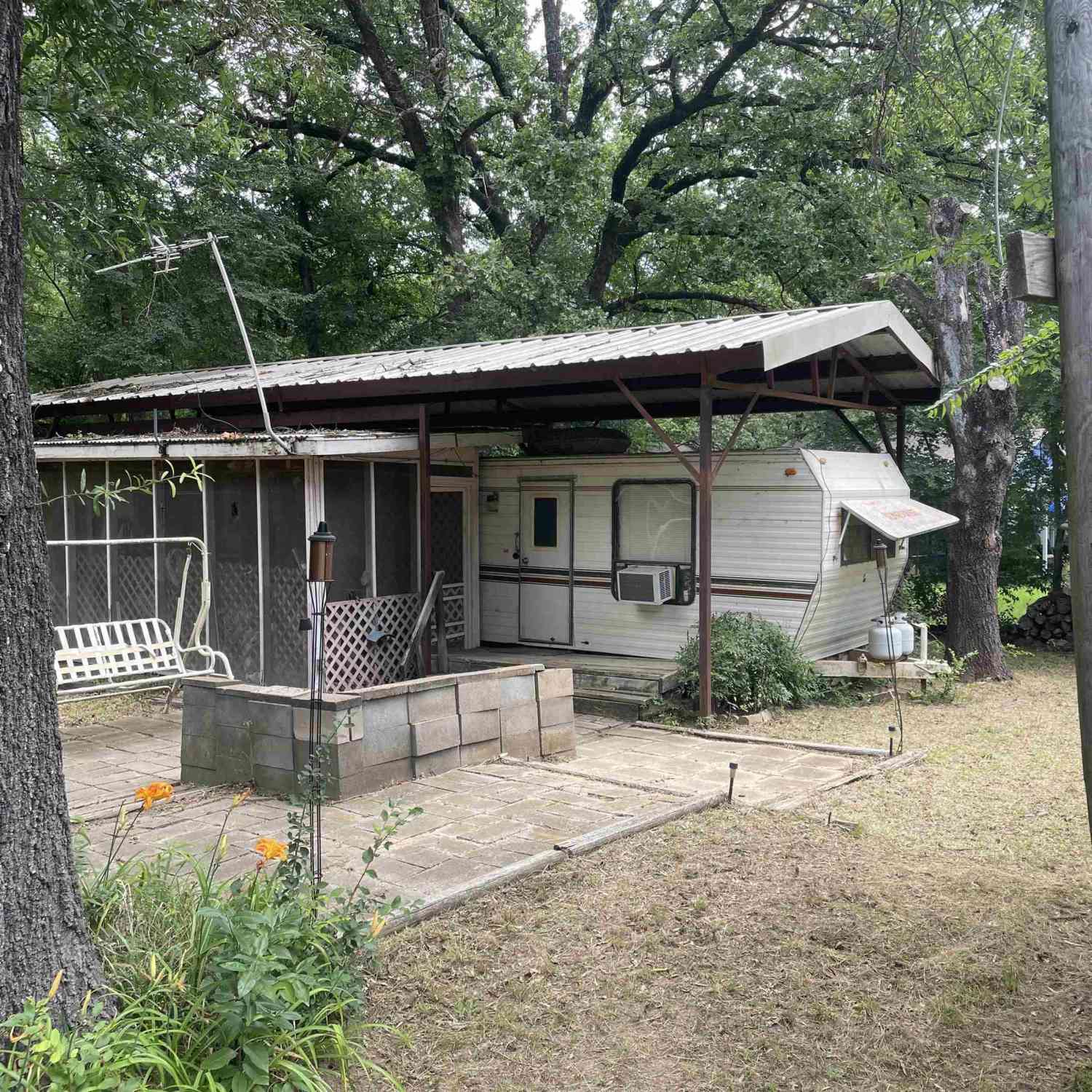 Homes For Sale - 228 Pr 7721<br/> Emory, TX 75440