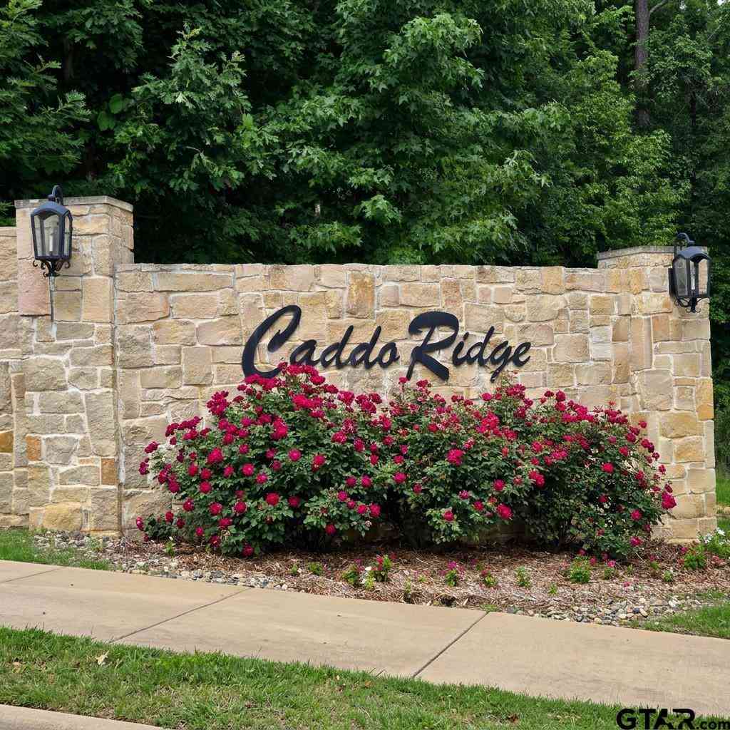 Homes For Sale - 747 Marsh Farm Road - Lot 16<br/> Tyler, TX 75703