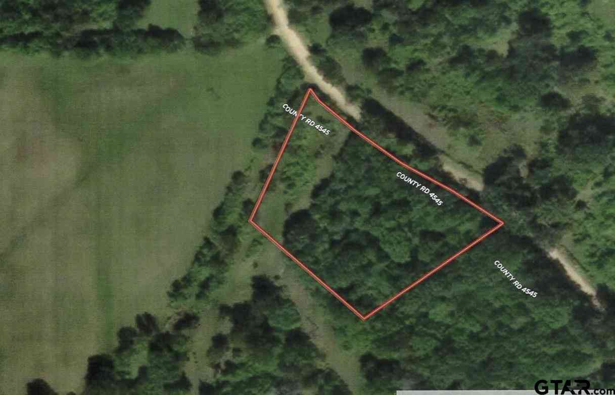 Homes For Sale - TBD Cr 4545<br/> Kennard, TX 75847