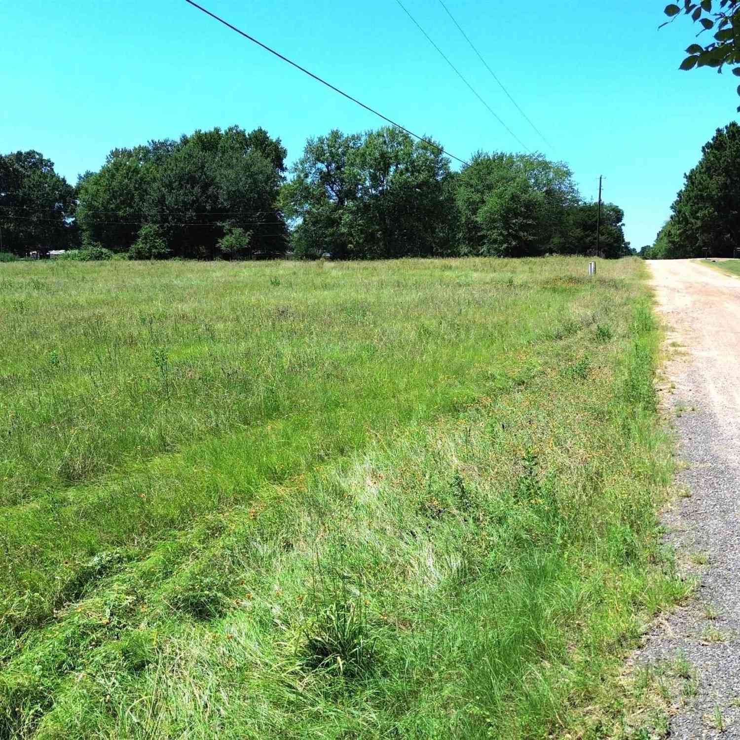 Homes For Sale - 354 Cr 3025<br/> Crockett, TX 75835