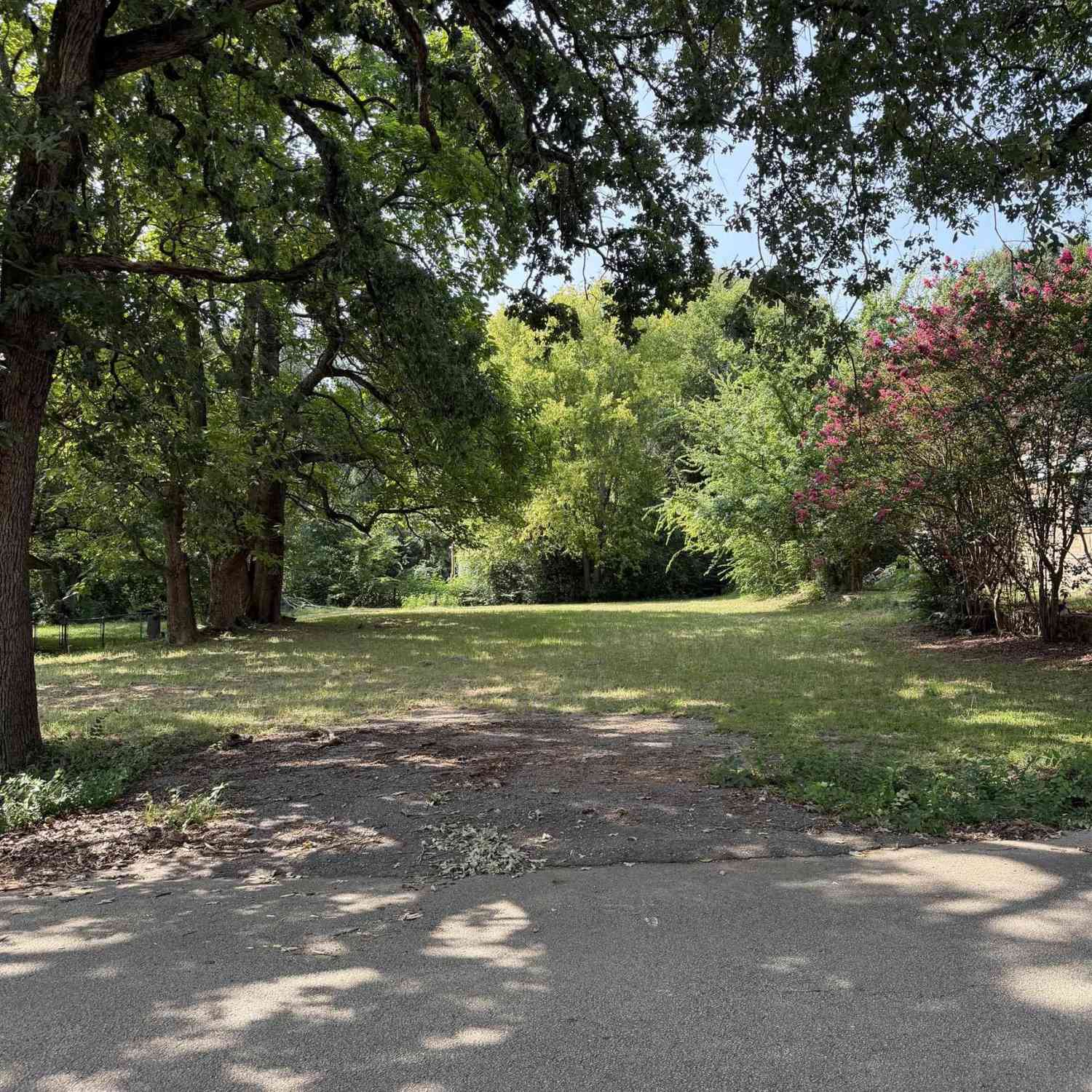 Homes For Sale - TBD Sunset Trl<br/> Tyler, TX 75706