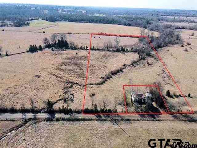 Homes For Sale - LOT 2  TBD Cr 2438<br/> Cherokee County, Alto, TX 75925