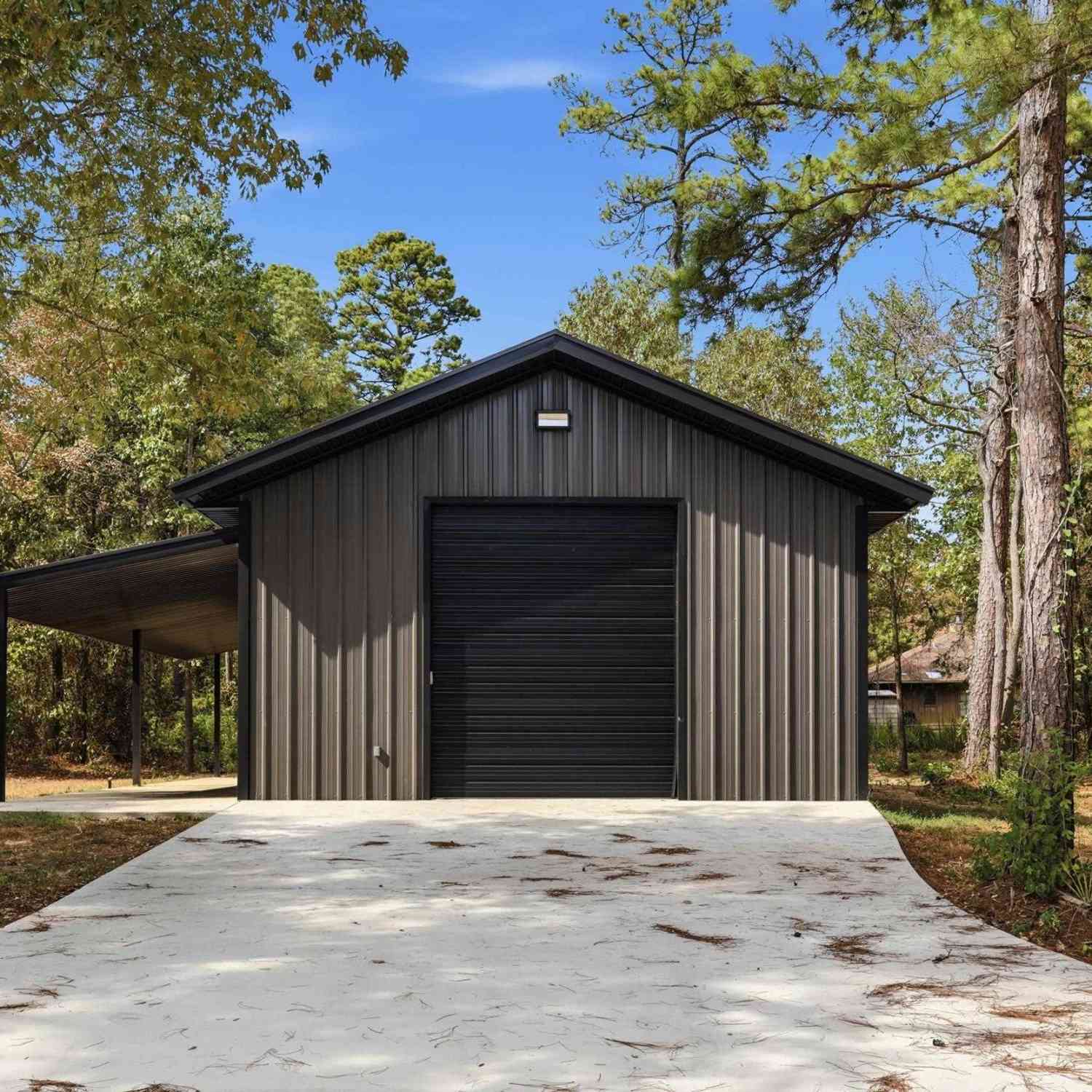 Homes For Sale - 58 Pine Grove Road<br/> Franklin County, Scroggins, TX 75480