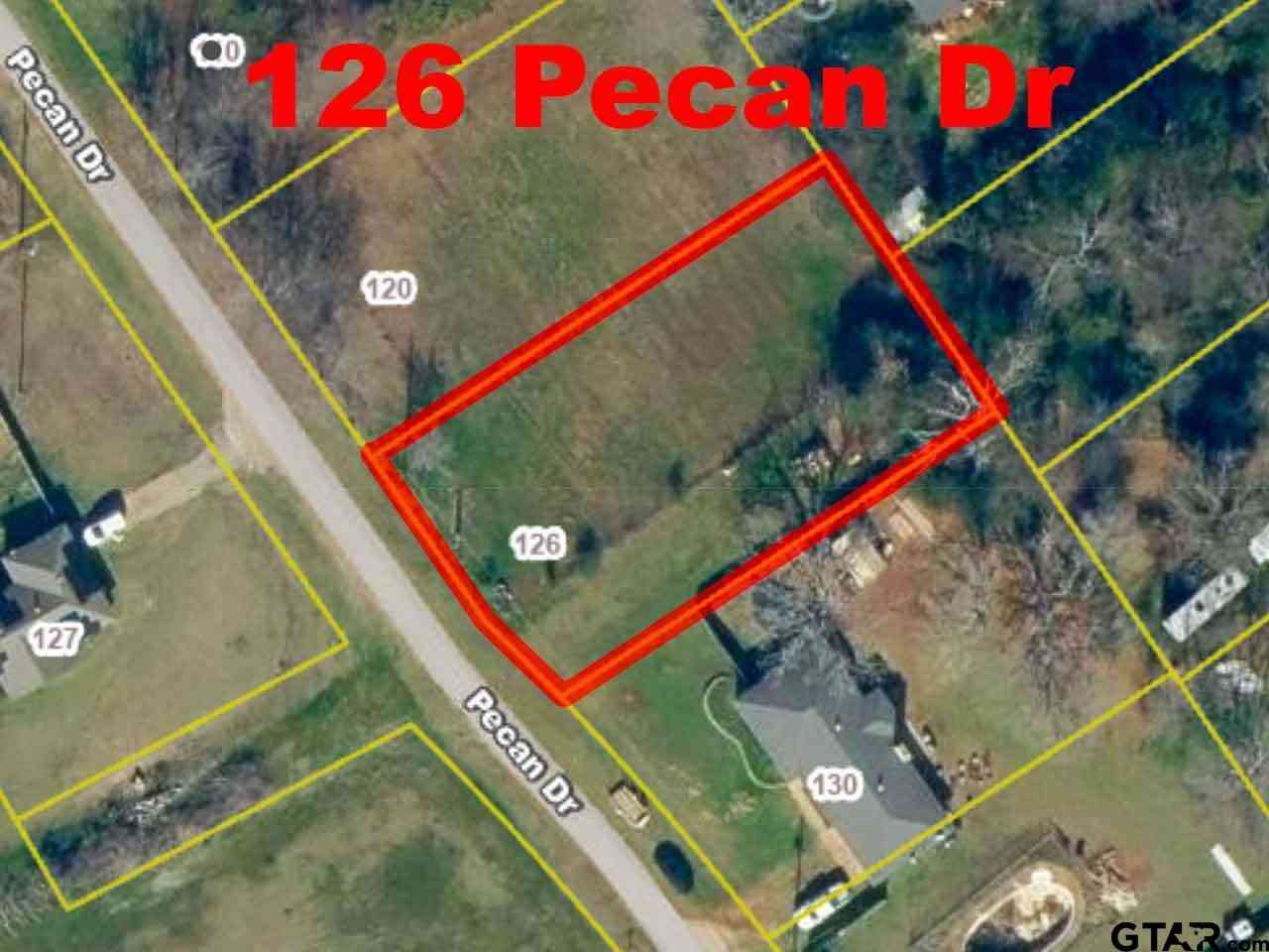 Homes For Sale - 126 Pecan Drive<br/> Bullard, TX 75757