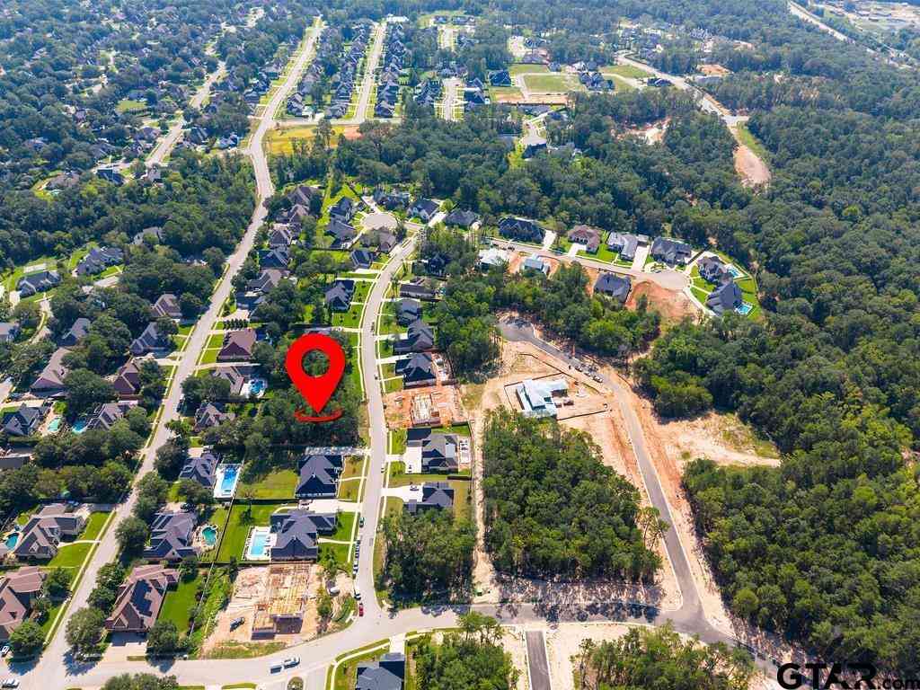 Homes For Sale - 2337 Hidden Creek Trl<br/> Smith County, Tyler, TX 75703