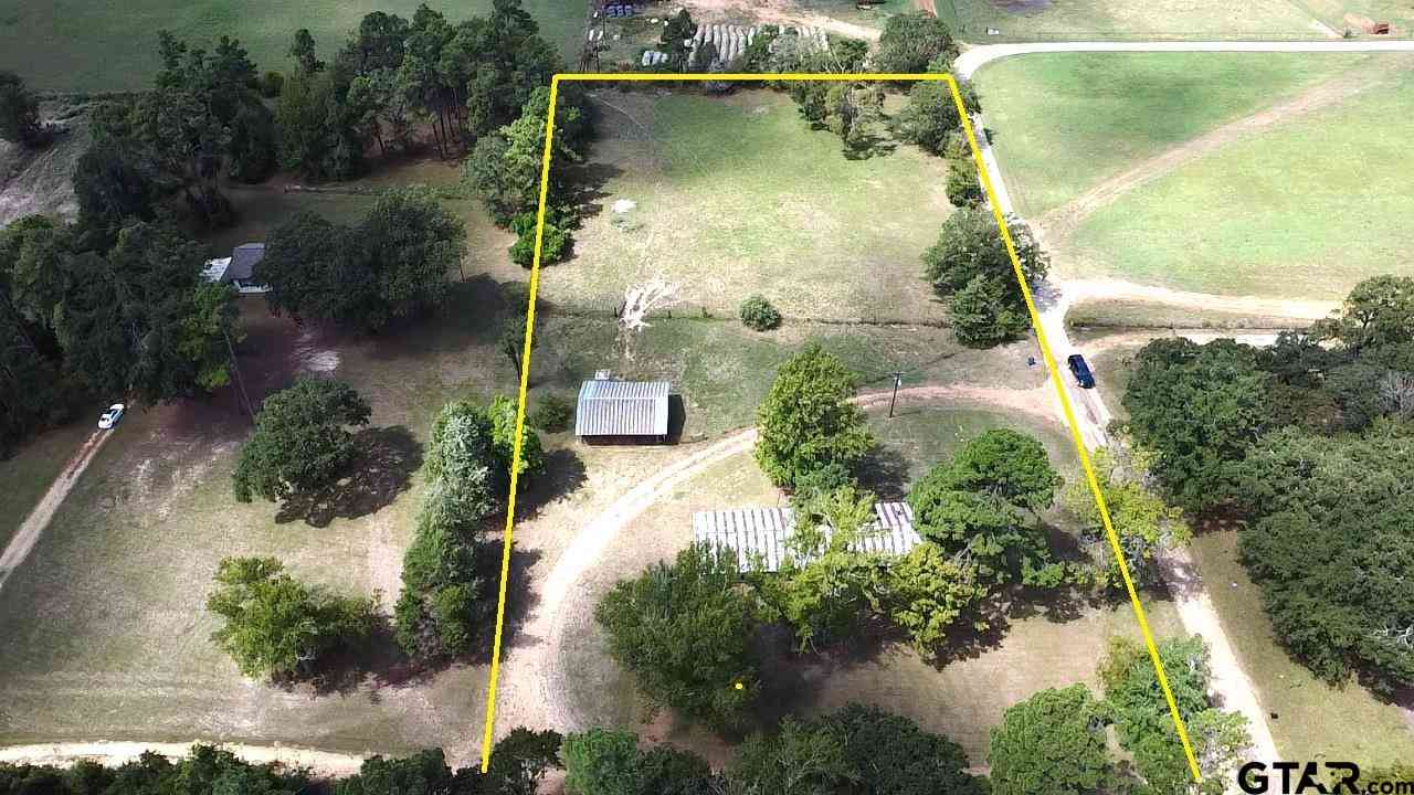 Homes For Sale - 485 Wilcox Dr<br/> Rusk, TX 75785
