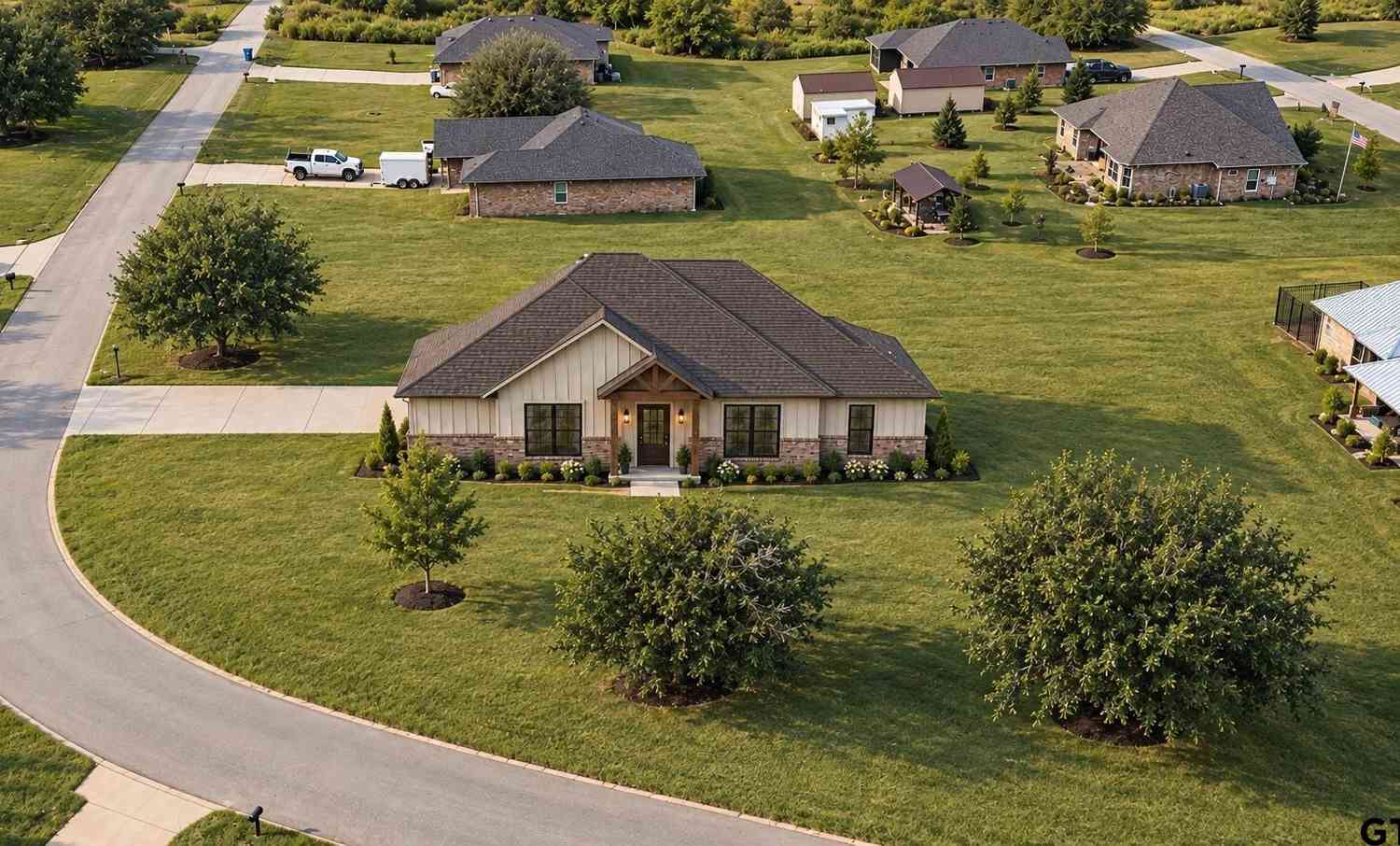 Homes For Sale - 11825 Meadow Creek Dr<br/> Henderson County, Brownsboro, TX 75756