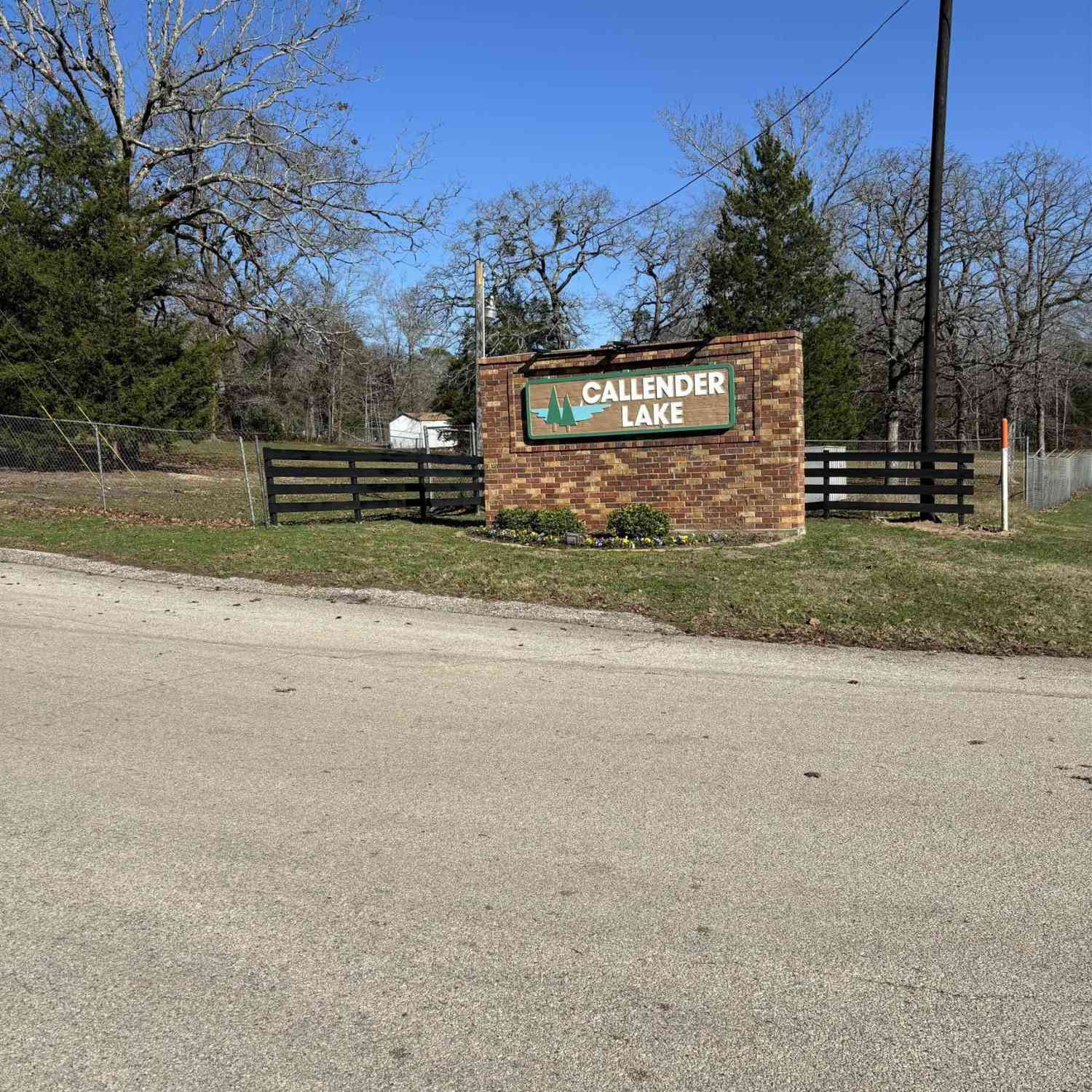 Homes For Sale - LOT 25 Briar Grove Rd<br/> Van Zandt County, Murchison, TX 75778