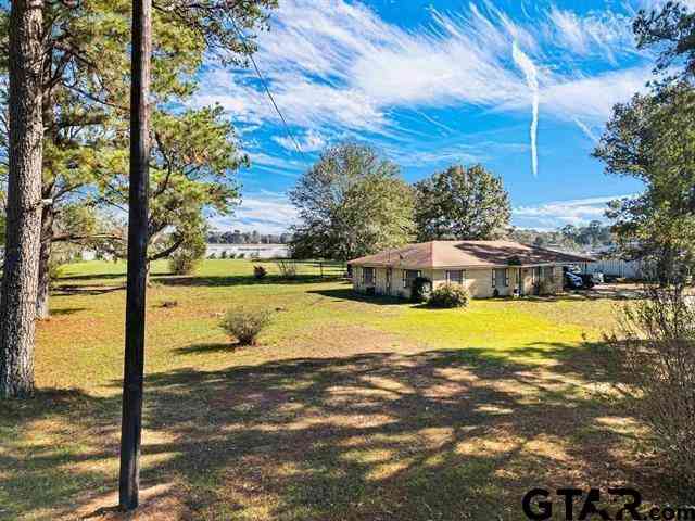 Homes For Sale - 3036 State Highway 322<br/> Gregg County, Longview, TX 75603