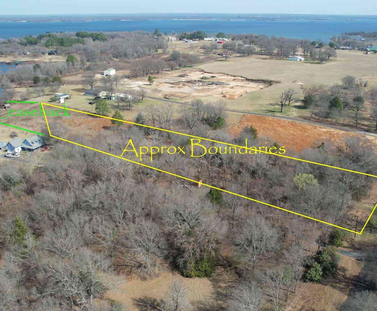 Homes For Sale - TBD Cr 1575<br/> Wood County, Alba, TX 75410