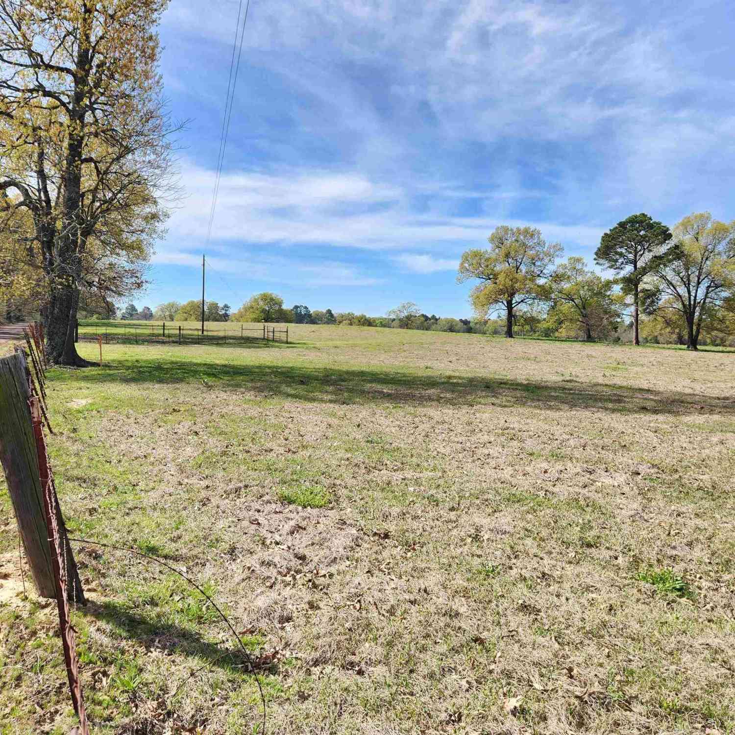 Homes For Sale - LOT 10 Hemlock Rd<br/> Upshur County, Gilmer, TX 75644