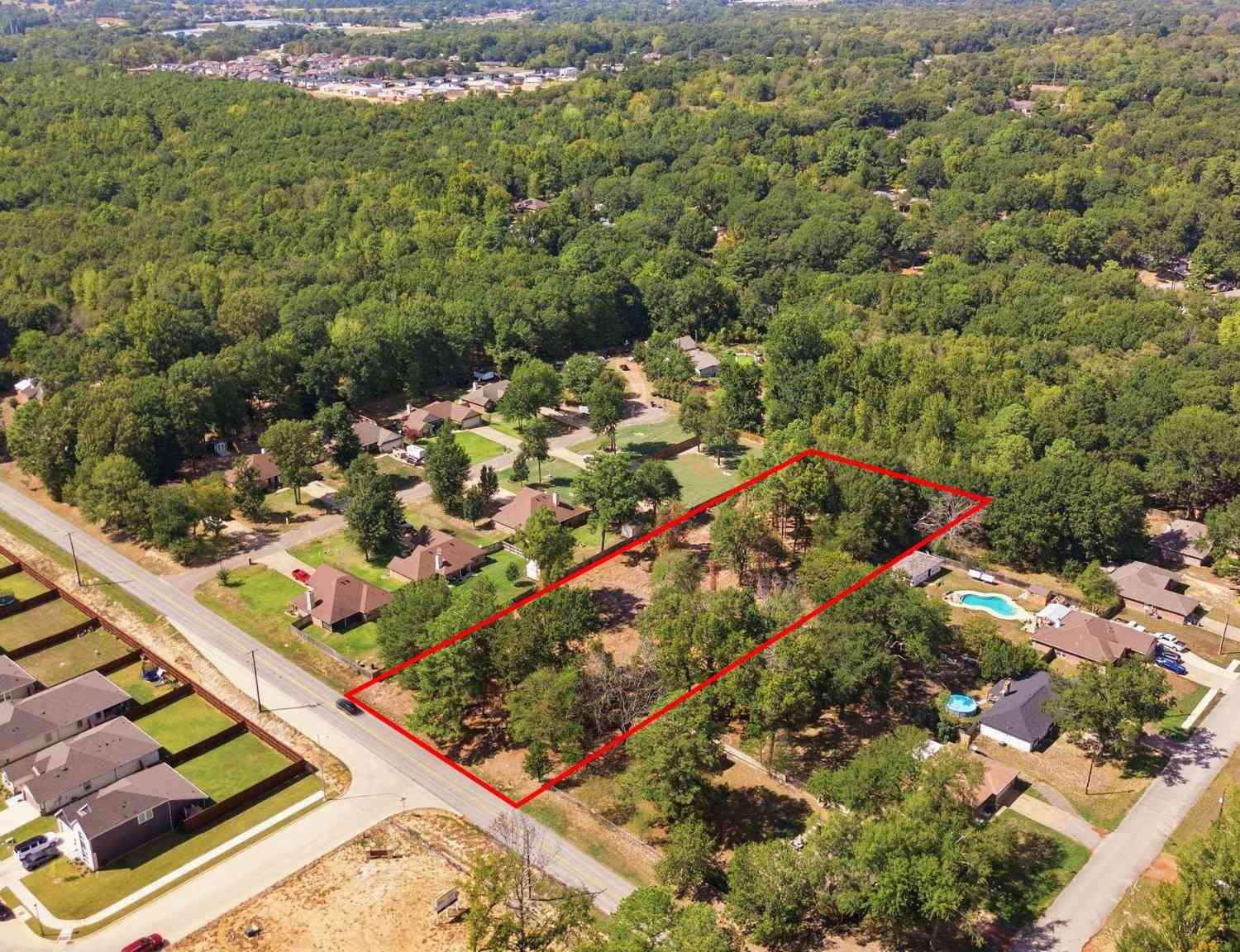 Homes For Sale - TBD Cr 474<br/> Lindale, TX 75771