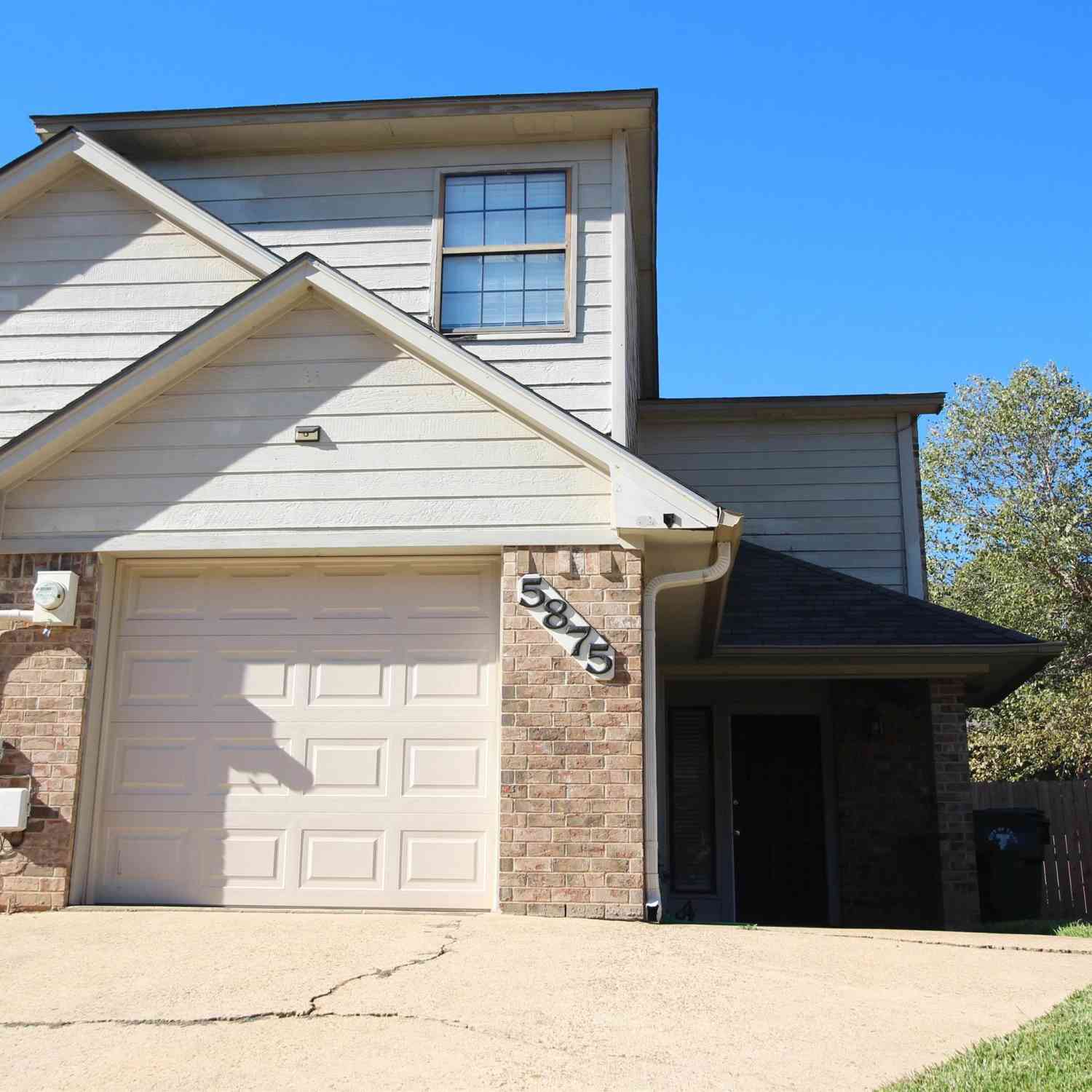 Multifamily For Sale - 5875 Creek Side Circle<br/> Tyler, TX 75703