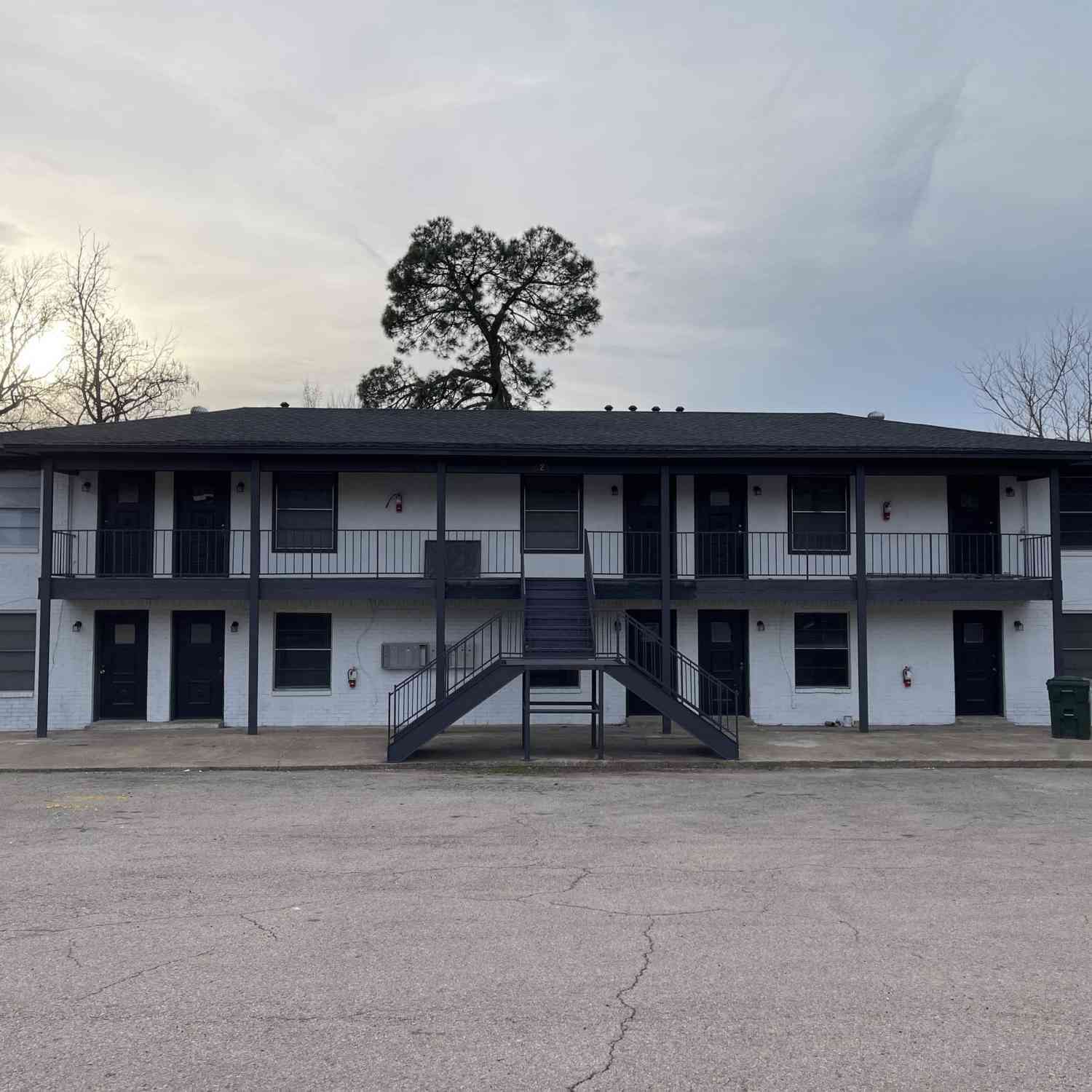 Multifamily For Sale - 625 Augusta Ave #9<br/> Tyler, TX 75701
