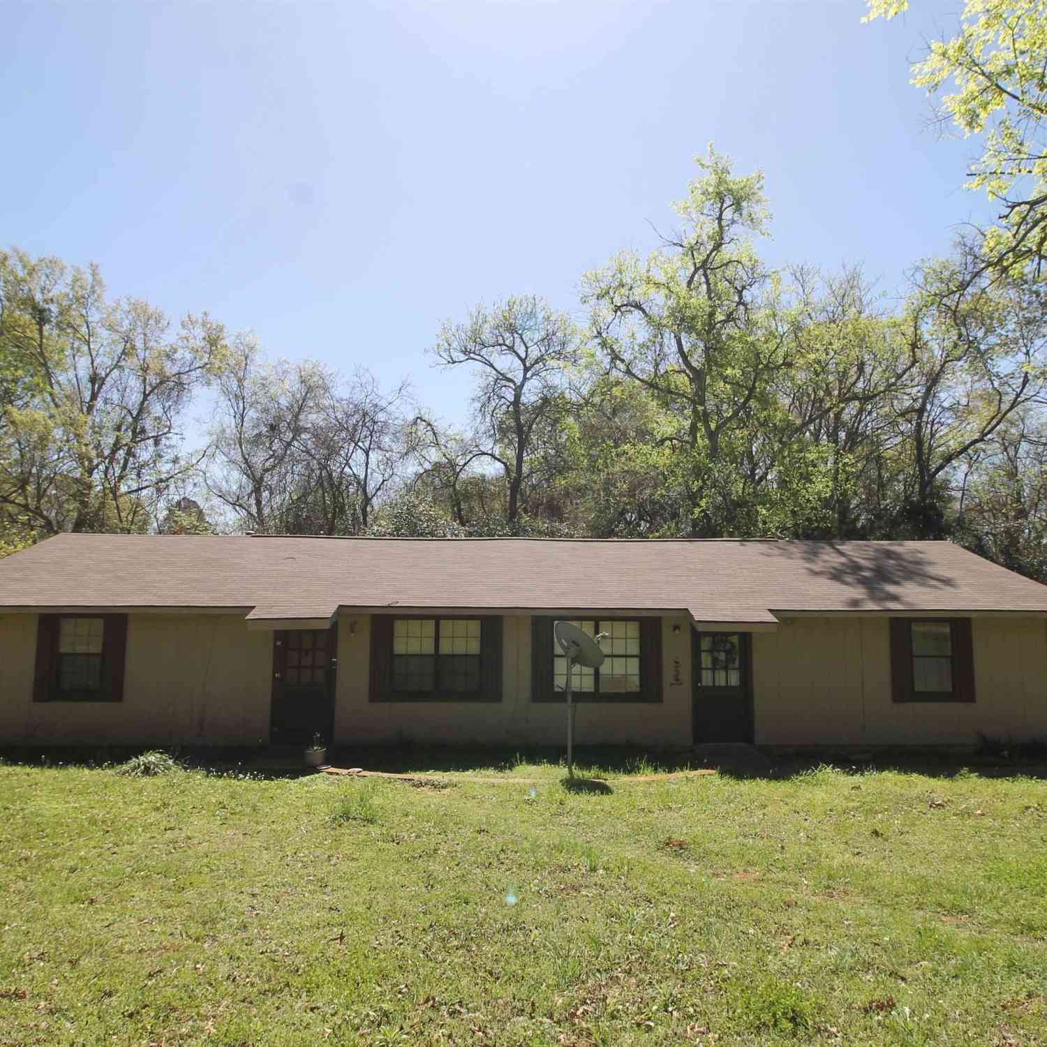 Multifamily For Sale - 417 Myrtle Dr<br/> Jacksonville, TX 75766