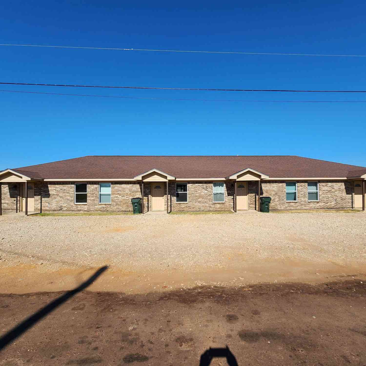 Multifamily For Sale - 14144 County Road 4115<br/> Lindale, TX 75771