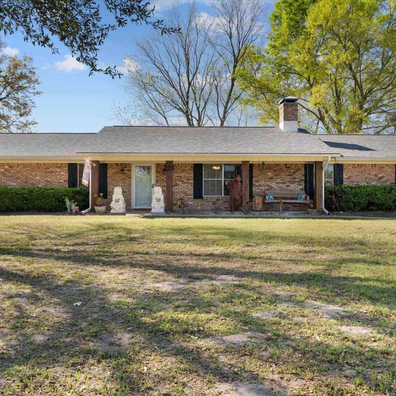 Multifamily For Sale - 13929/13943 Cr 1140<br/> Tyler, TX 75709
